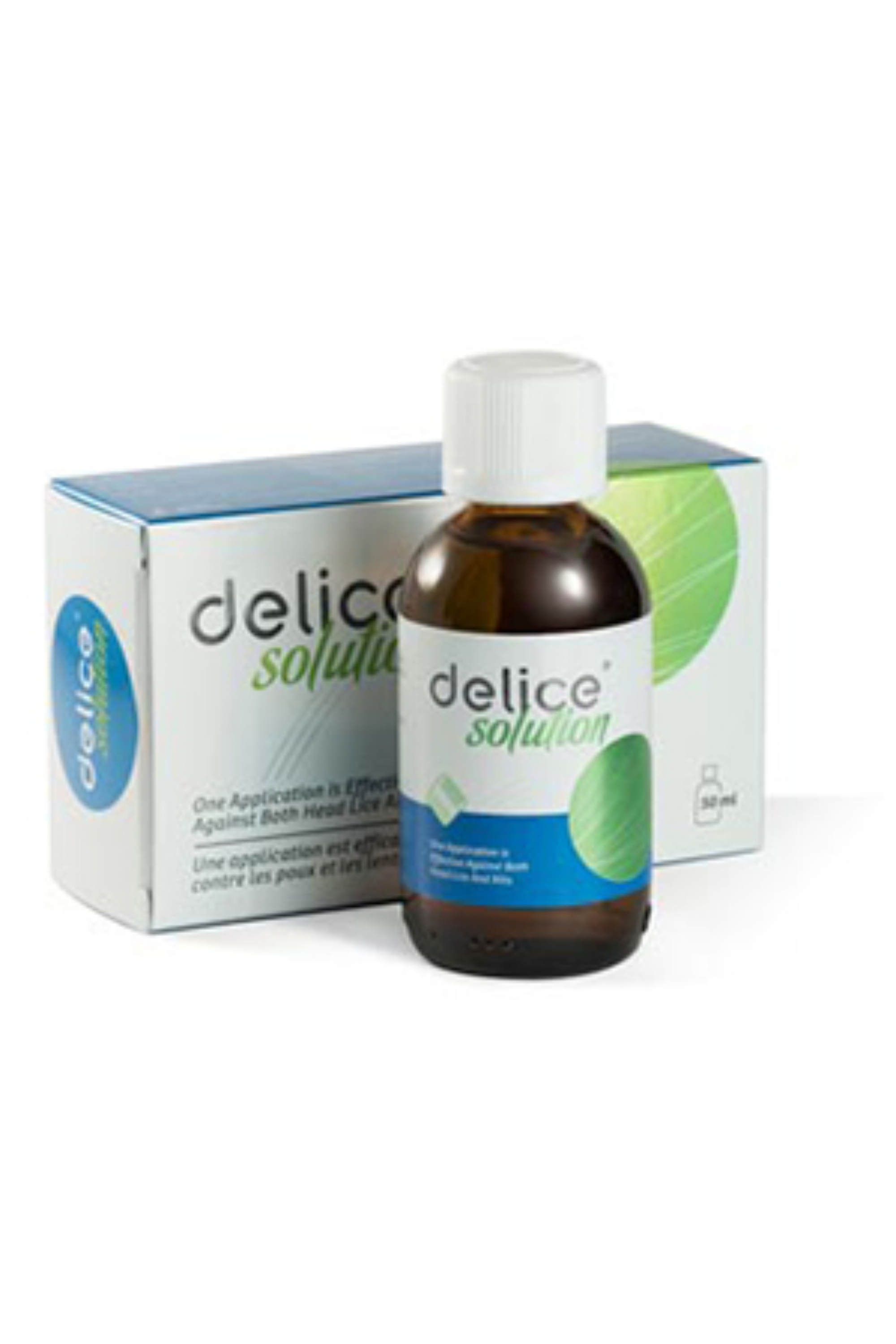 DERMA PELLA DELICE SOLUTION
