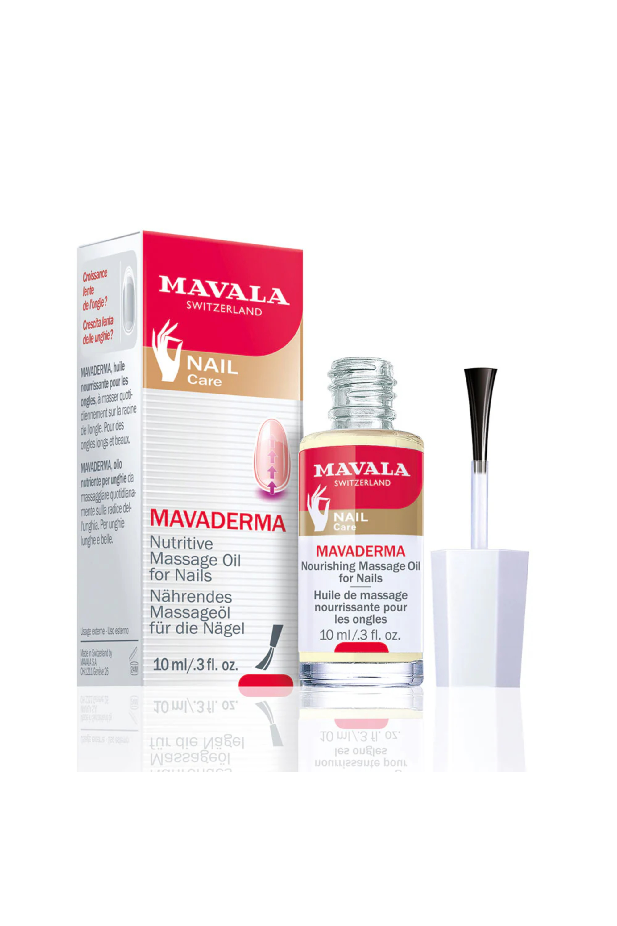 MAVALA MAVADERMA 10ML 