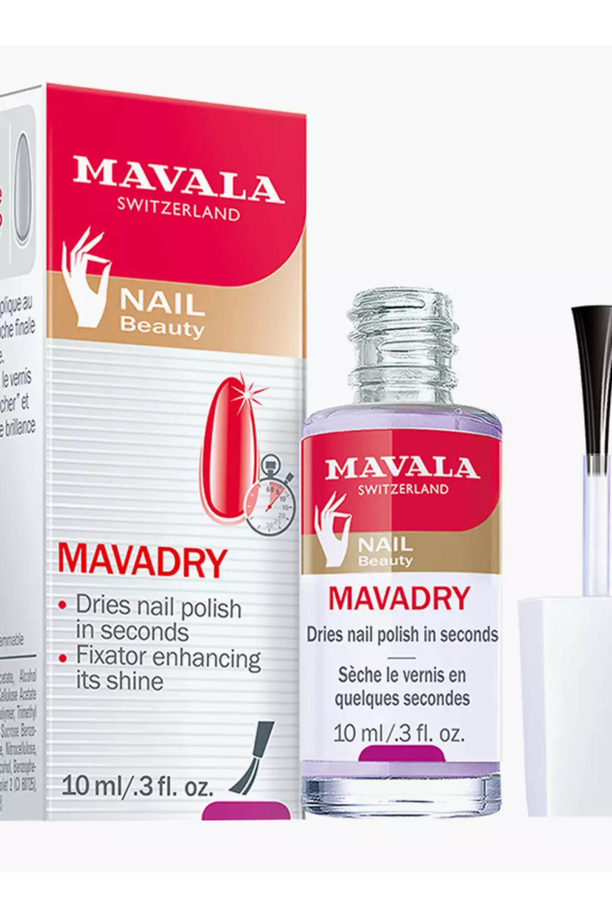 MAVALA MAVADRY 10ML 