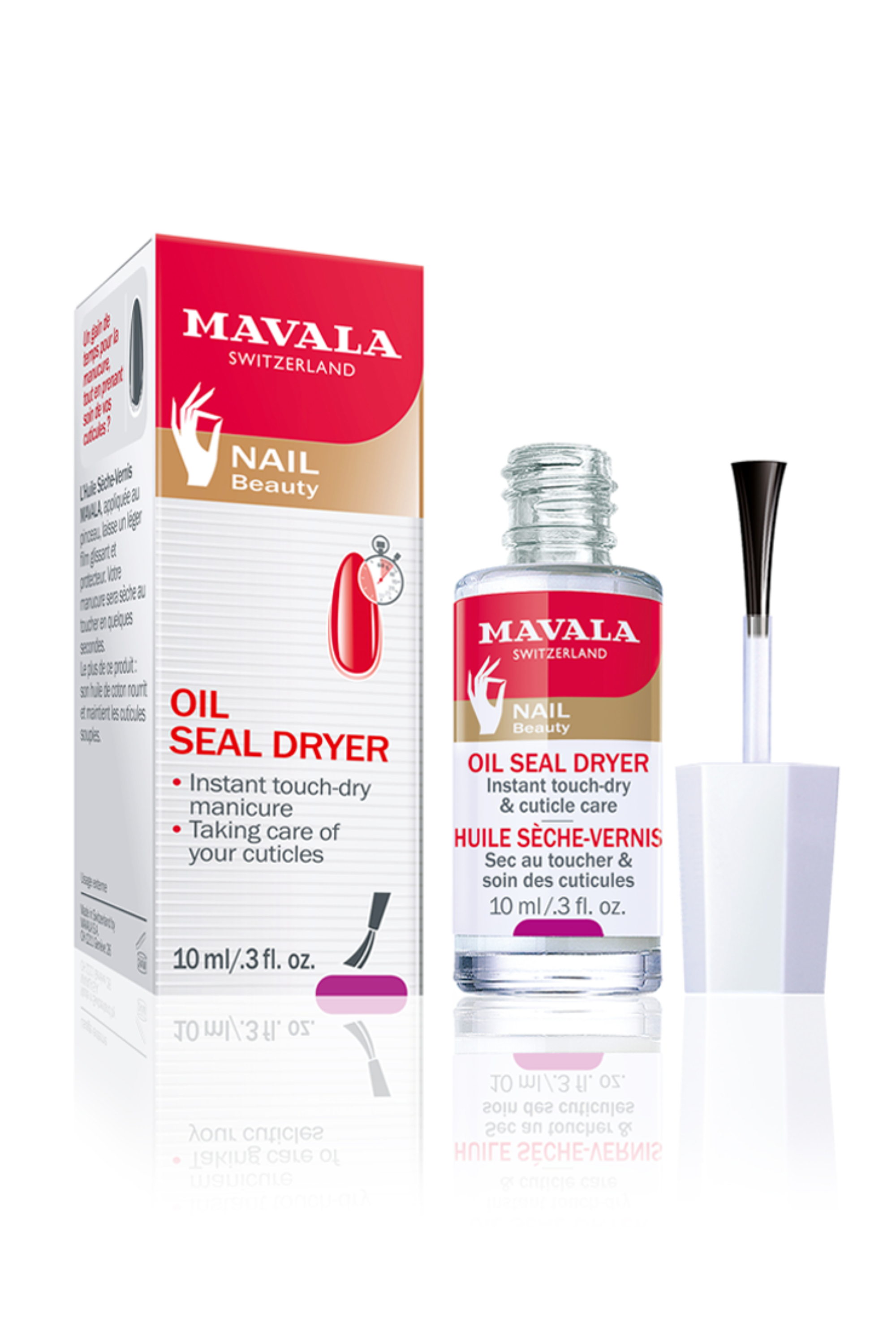 MAVALA COLORFIX FOR NAIL POLISH 10ML 