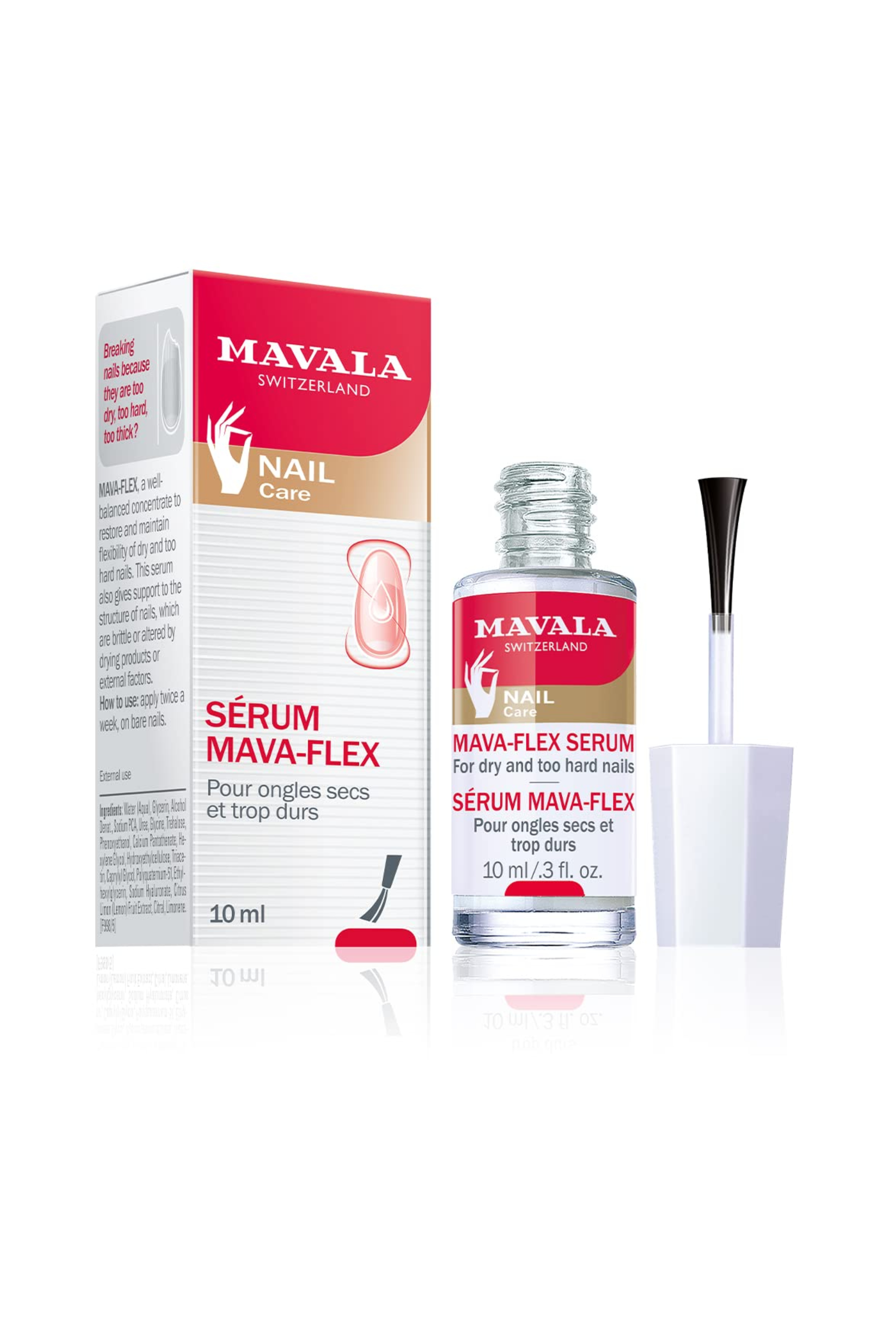 MAVALA FLEX SERUM A/AR 10ML 