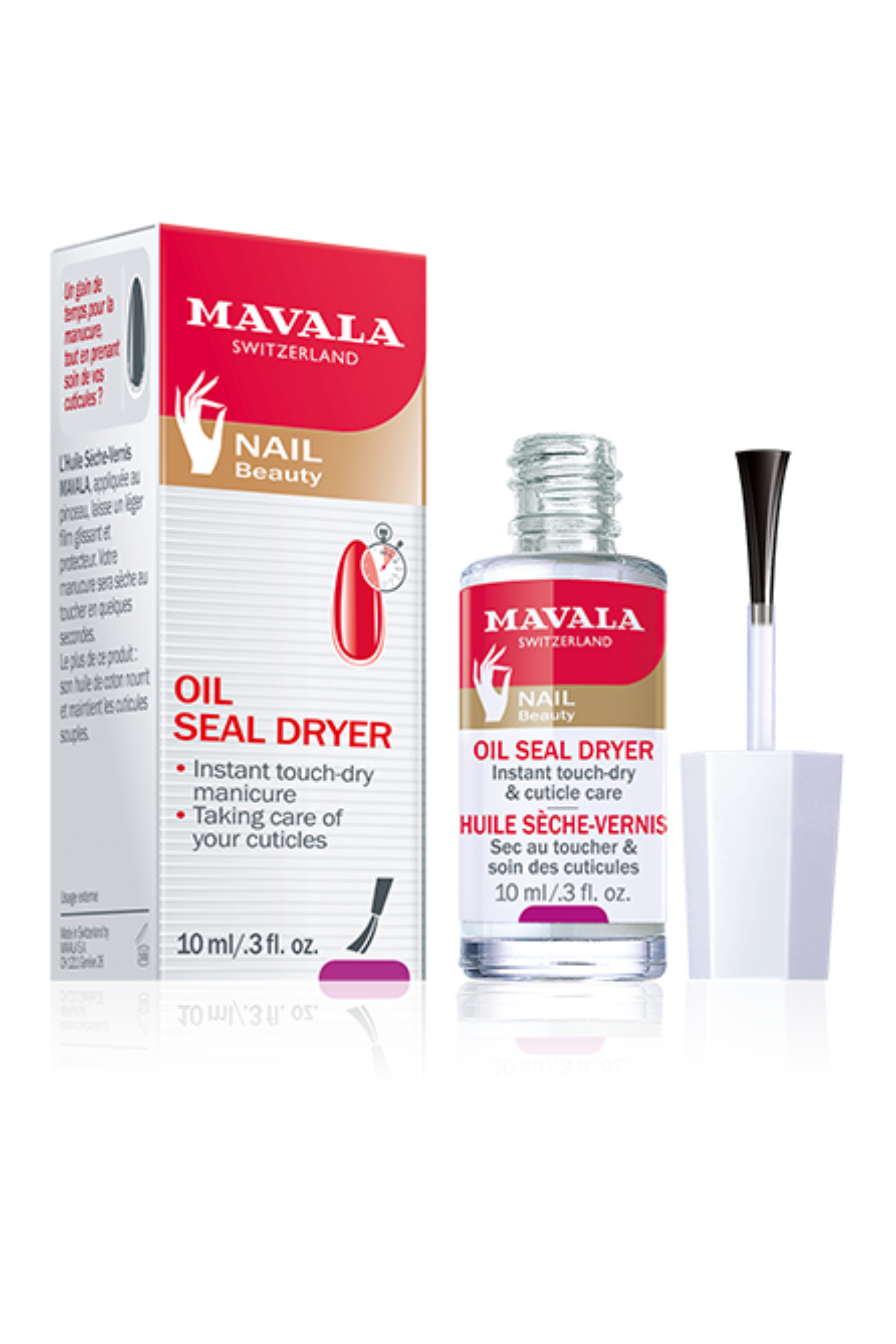 MAVALA OIL SEAL DRYER 10ML 