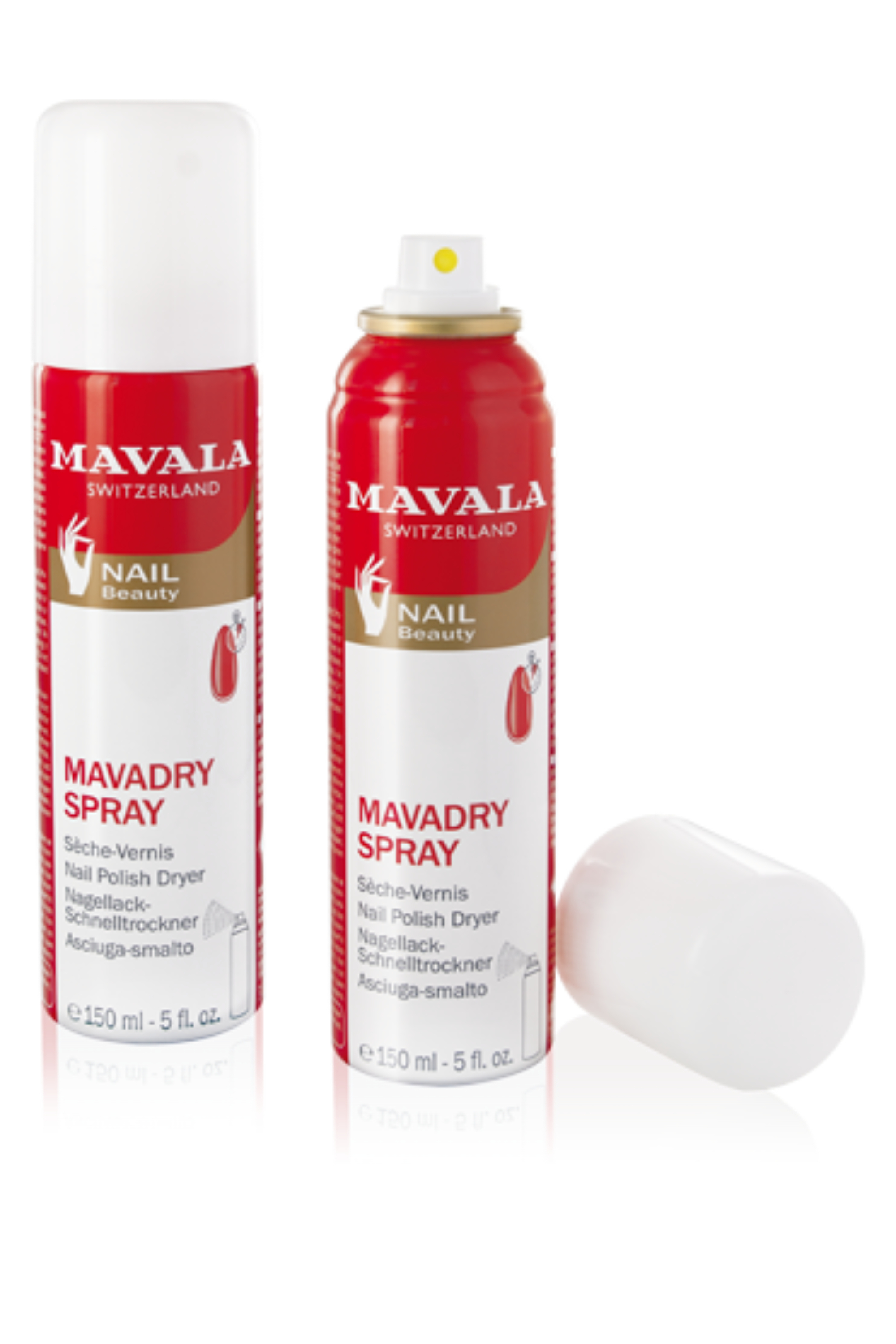 MAVALA MAVADRY SPRAY 150ML 