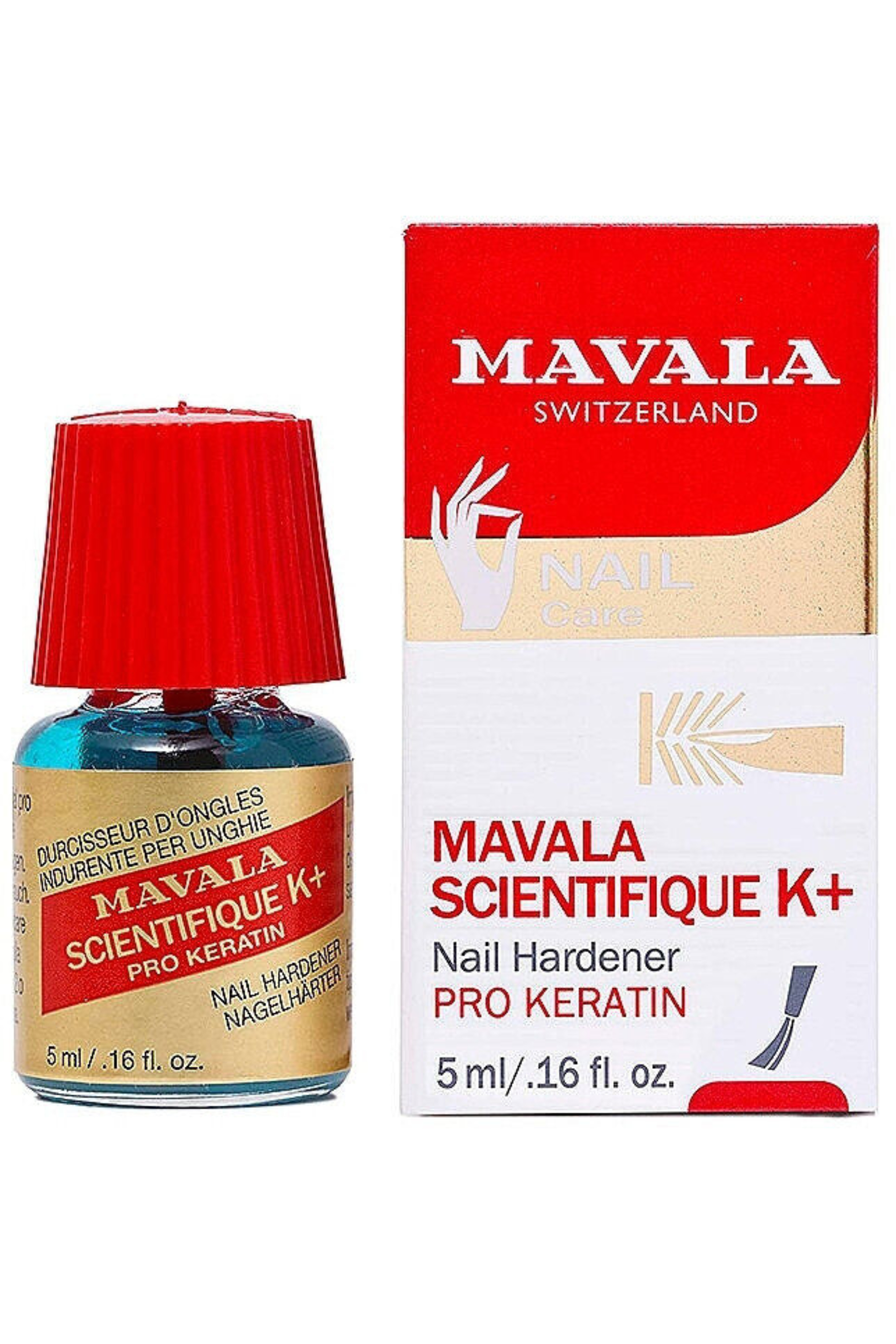 MAVALA SCIENTIFIQUE K+ 5ML