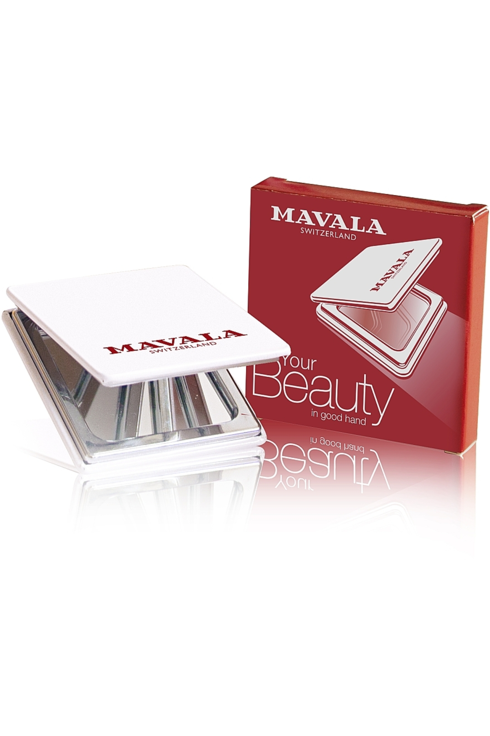 MAVALA MIRROR