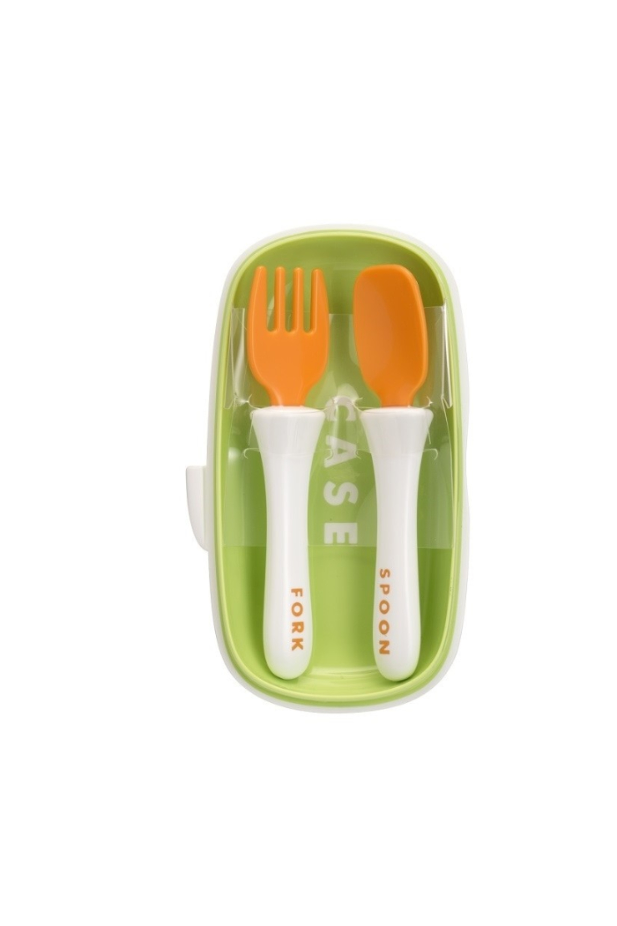 Pigeon Do-It-Myself Spoon & Fork (Stage 2) 26400 1ST