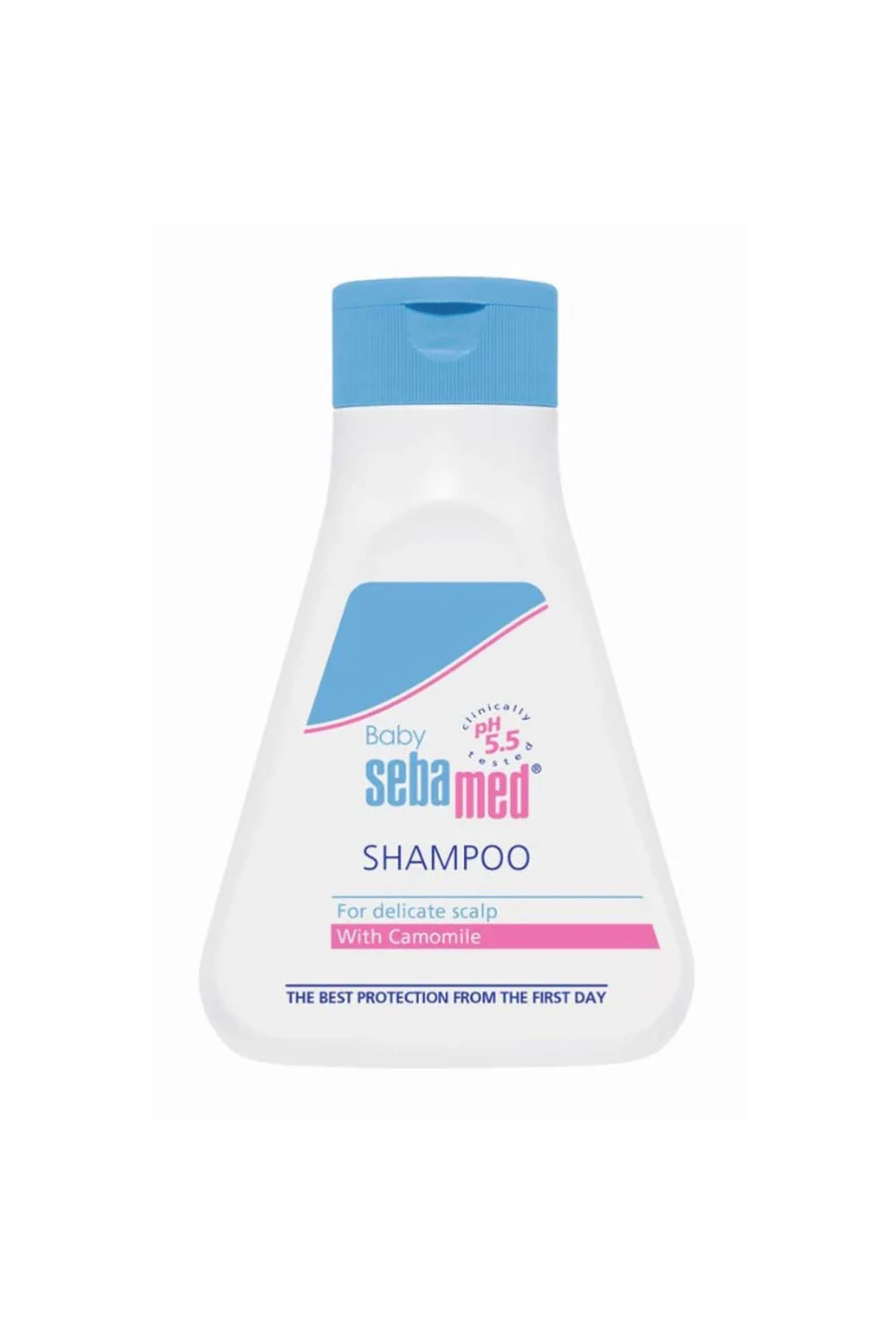 SEBAMED BABY SHAMPOO 150ML