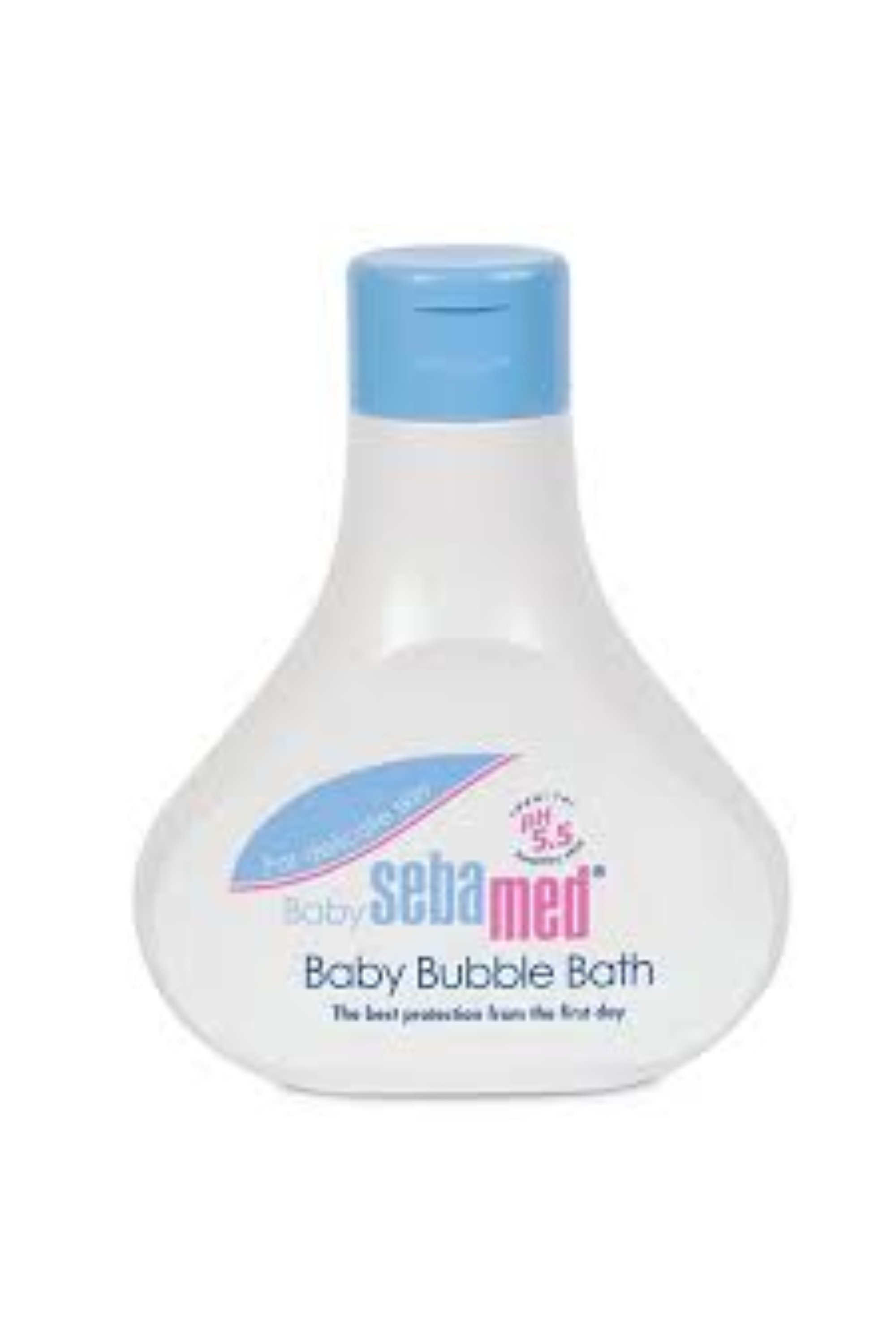SEBAMED BABY BUBBLE BATH 200ML