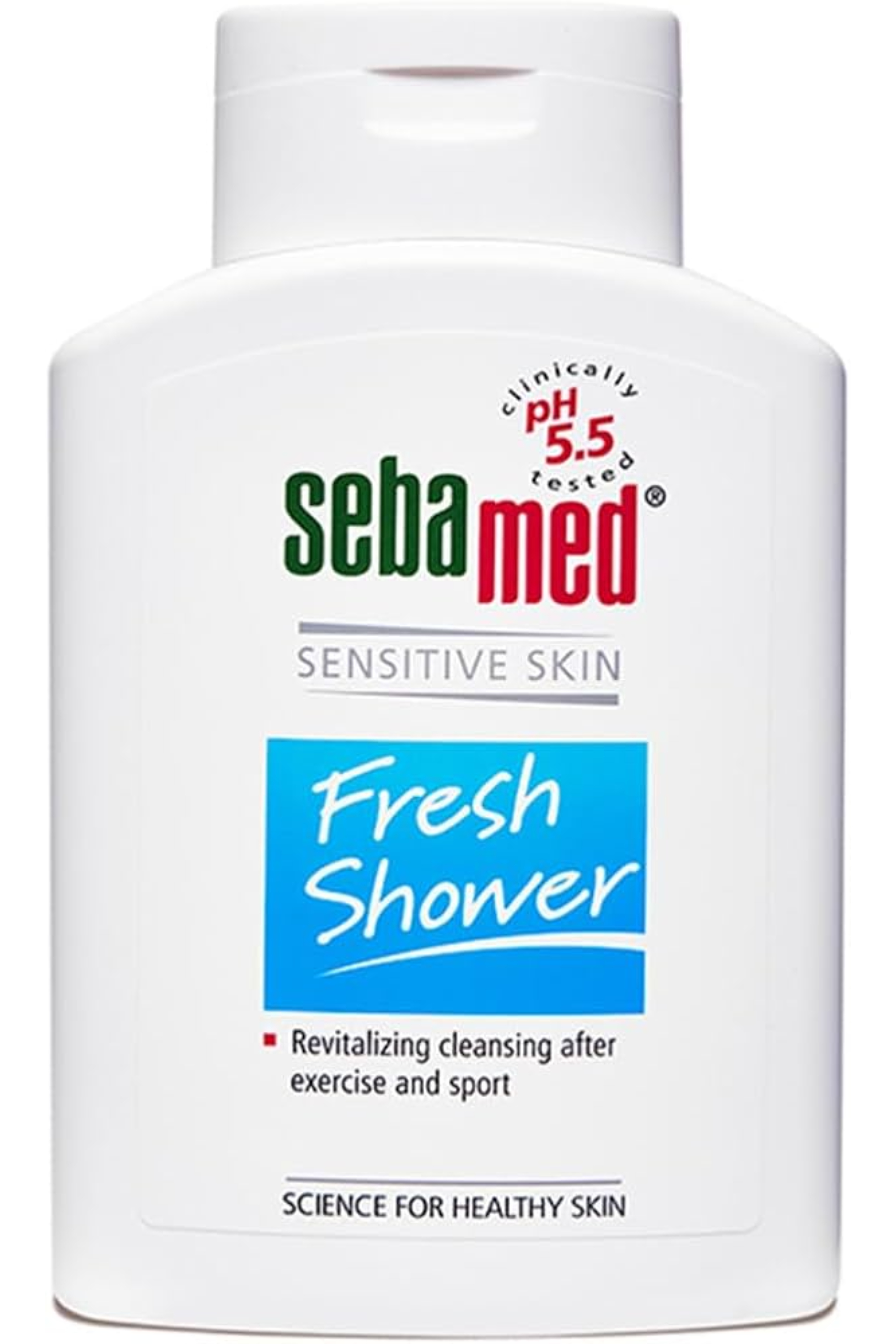 SEBAMED FRESH SHOWER GEL 200ML