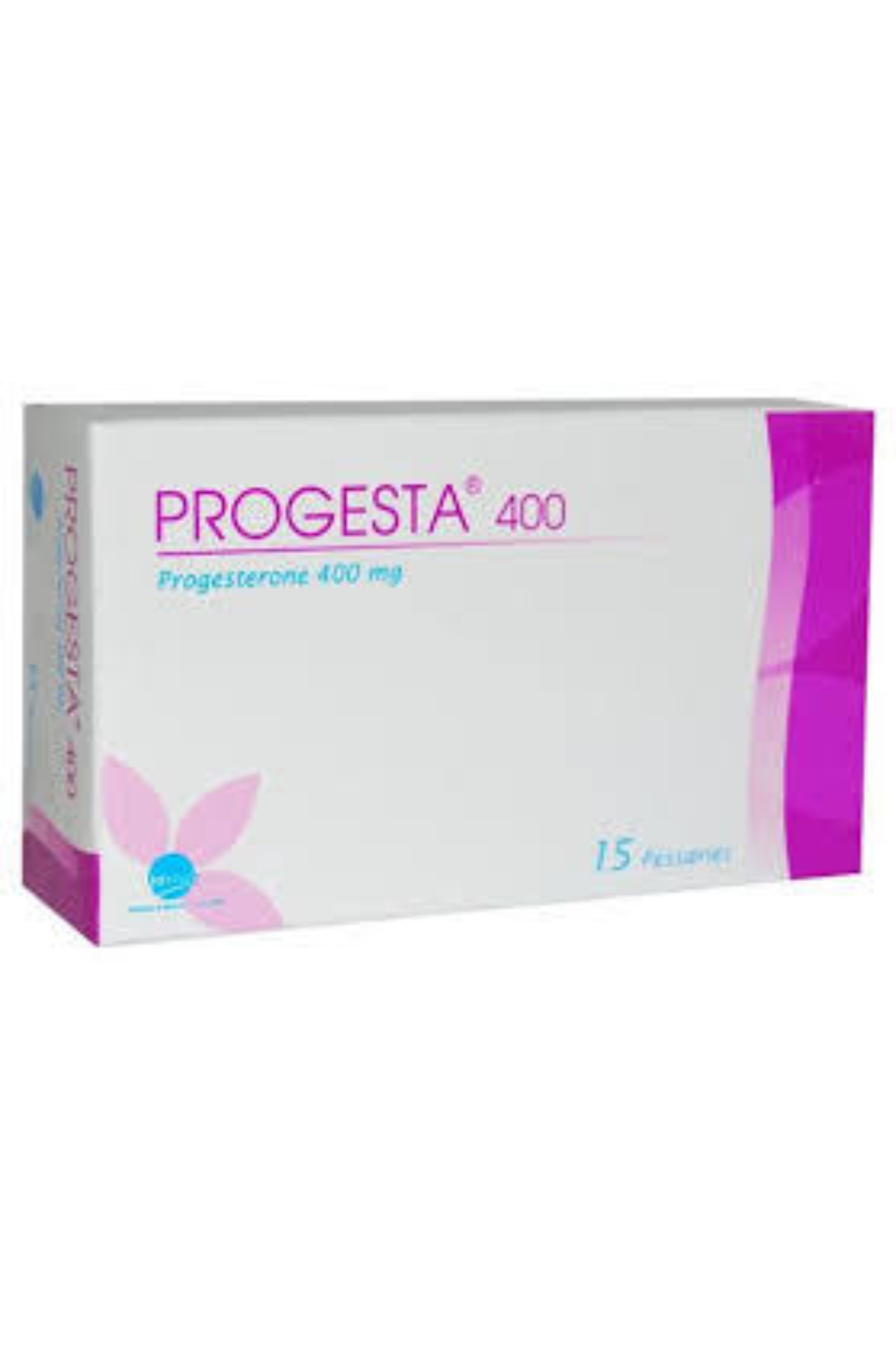 PROGESTA 400 SUPP 15'S