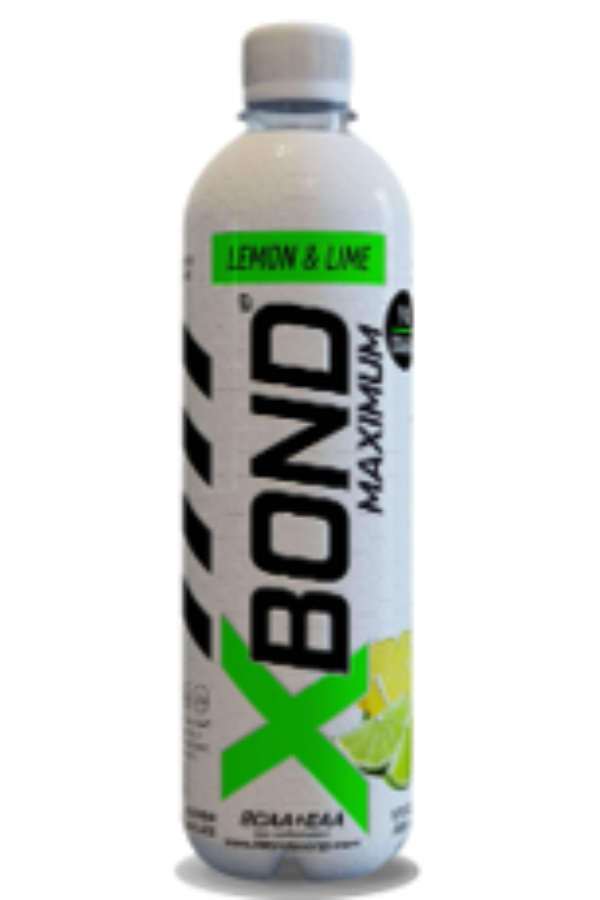 X-bond Maximum Amino Acid - Lime Lemon 500ml