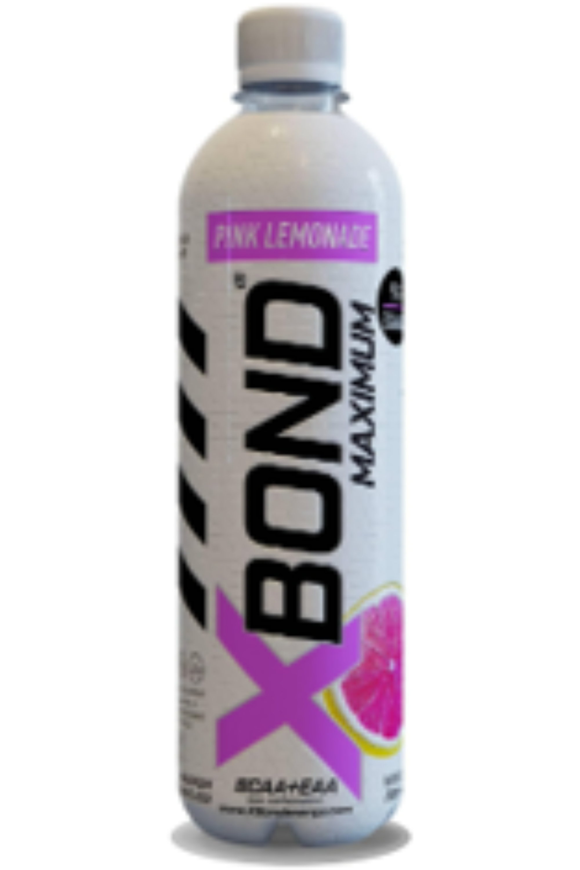 X-bond Maximum Amino Acid - Pink Lemonade 500ml