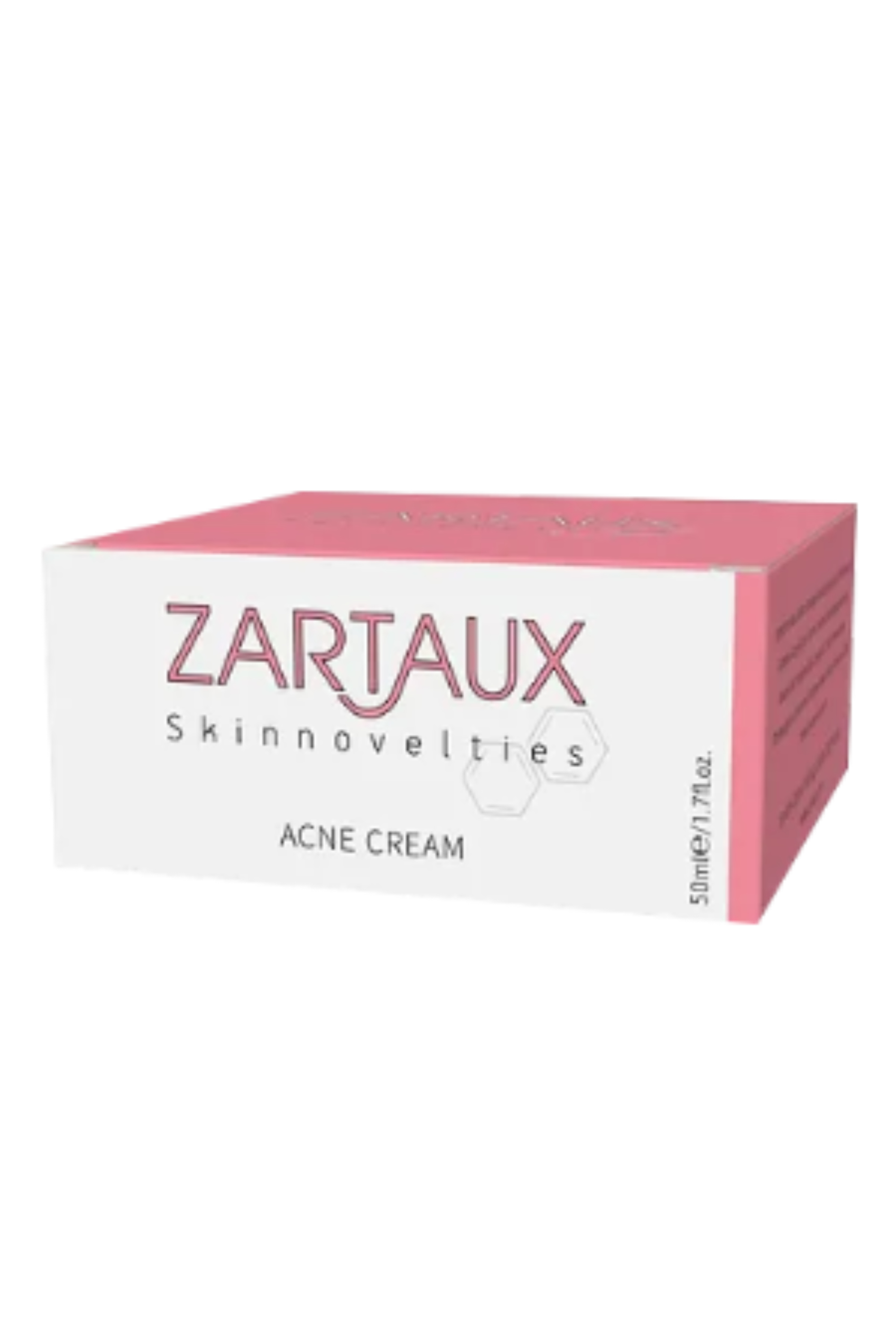 ZARTAUX ACNE CREAM 50 ML