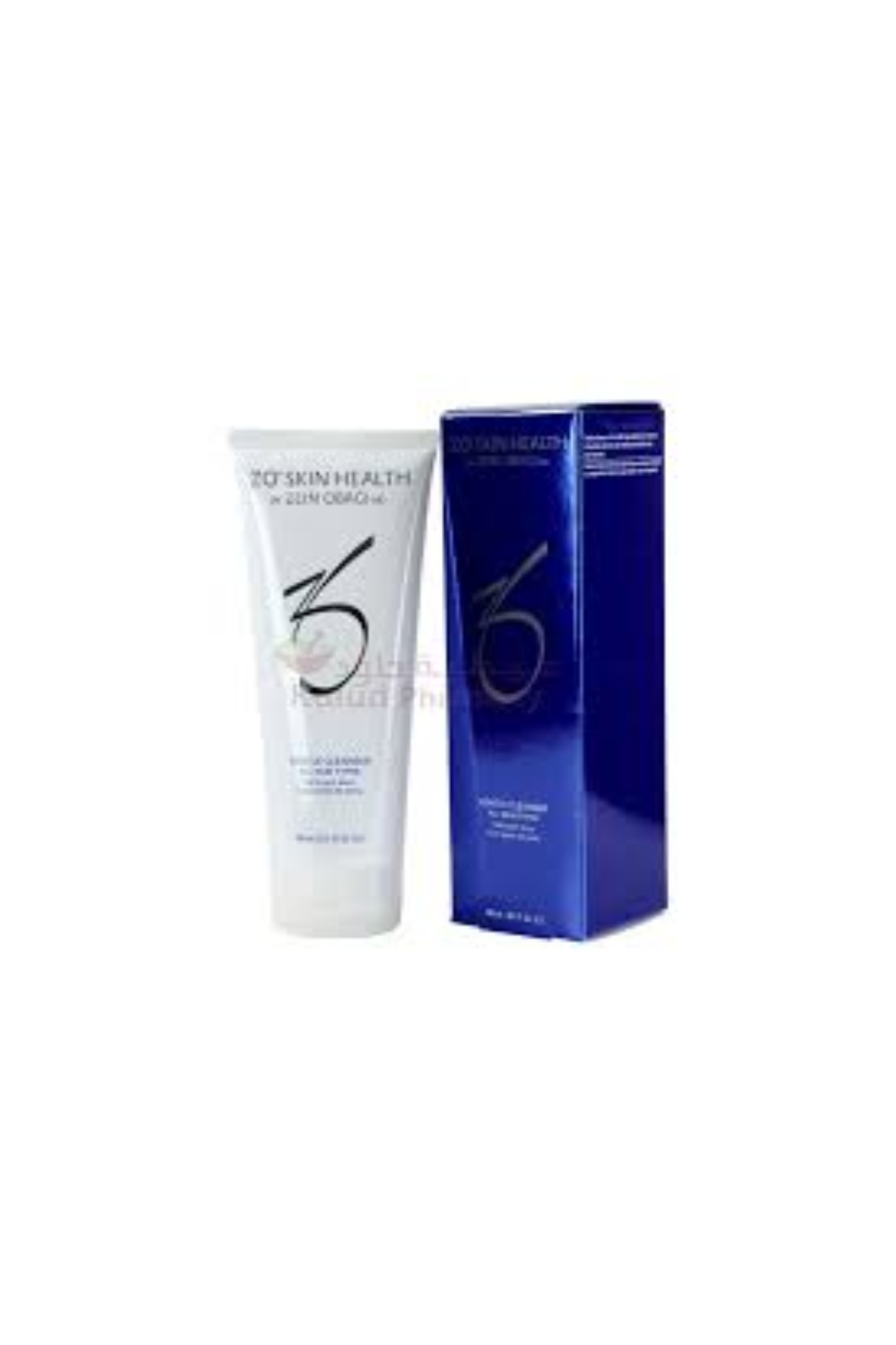 ZOSKIN GENTLE CLEANSER ALL SKIN TYPES 200ML