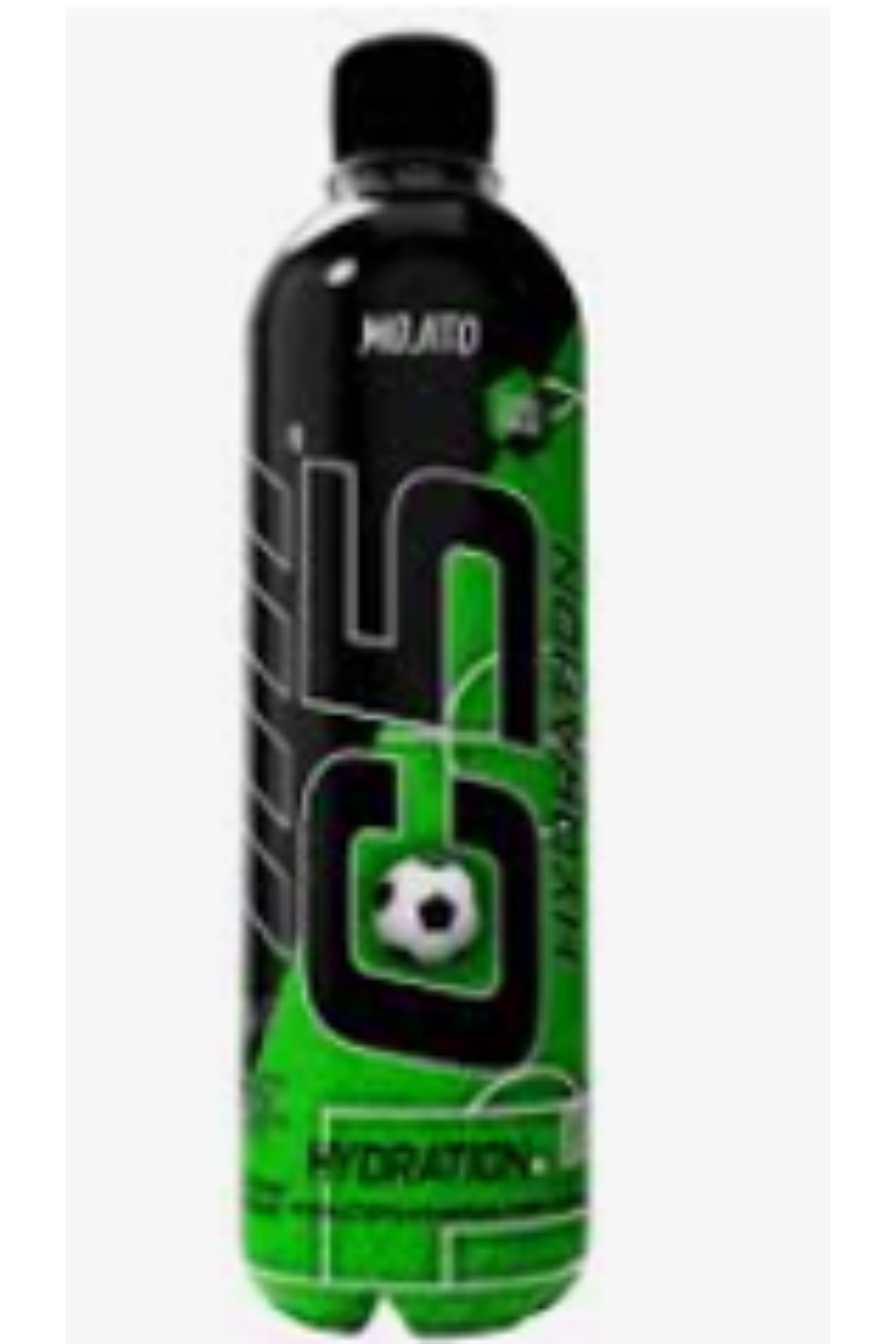 C5 hydration drink 500ml mojito (um107)