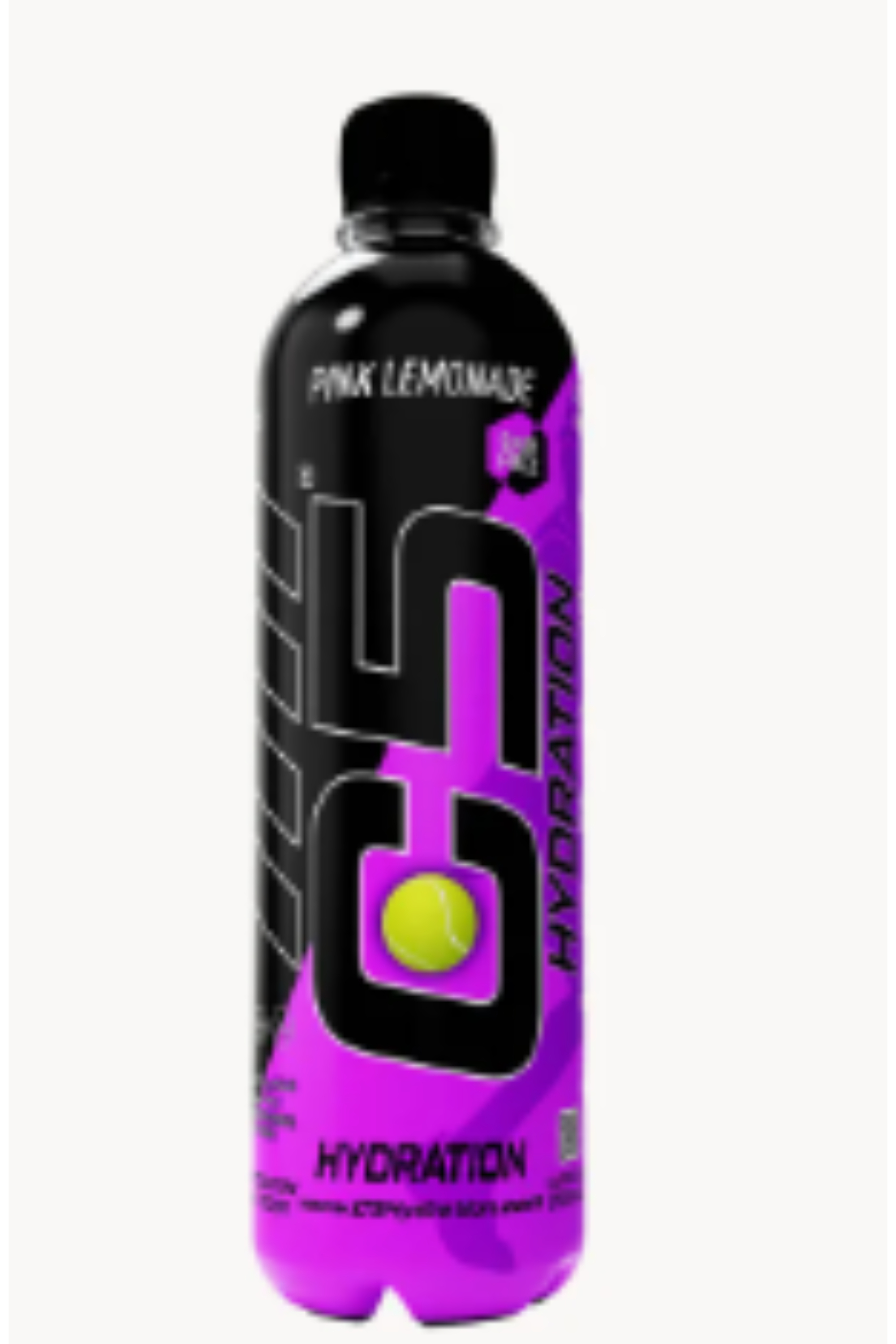 C5 hydration drink 500ml pink lemonade (um106)