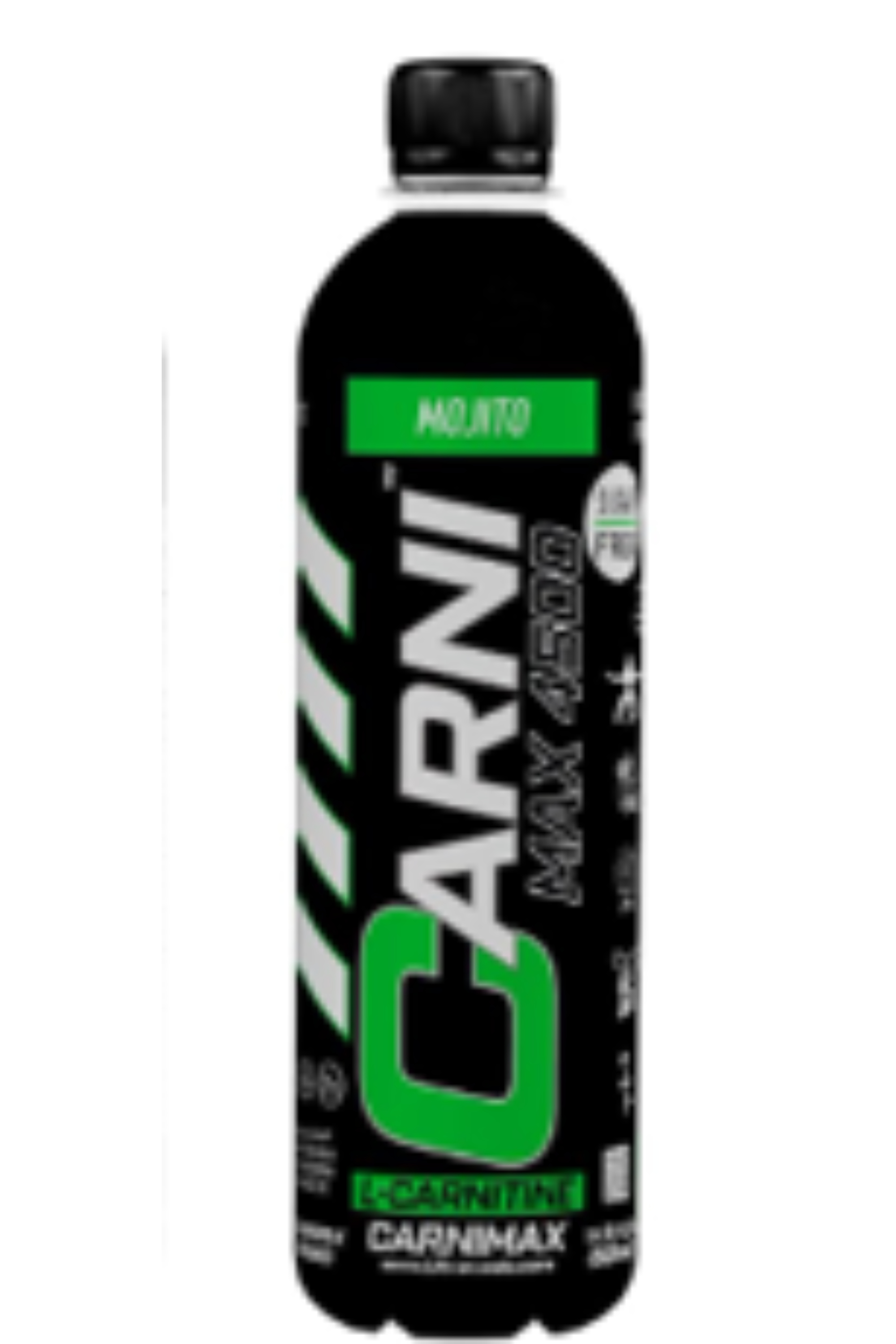 Carnimax L-Cartinine - Mojito 500ml
