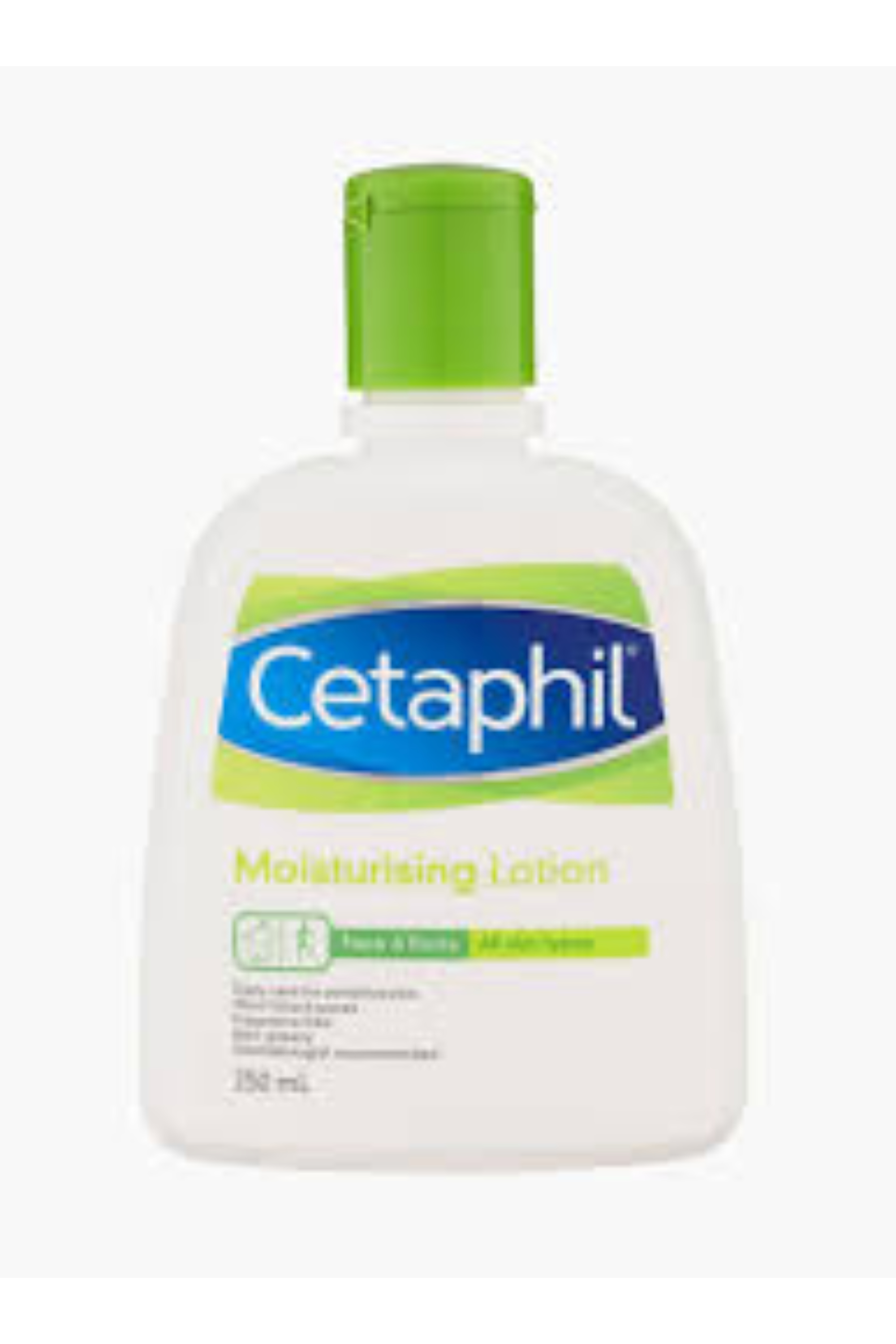 CETAPHIL MOISTURISING LOTION 250ML