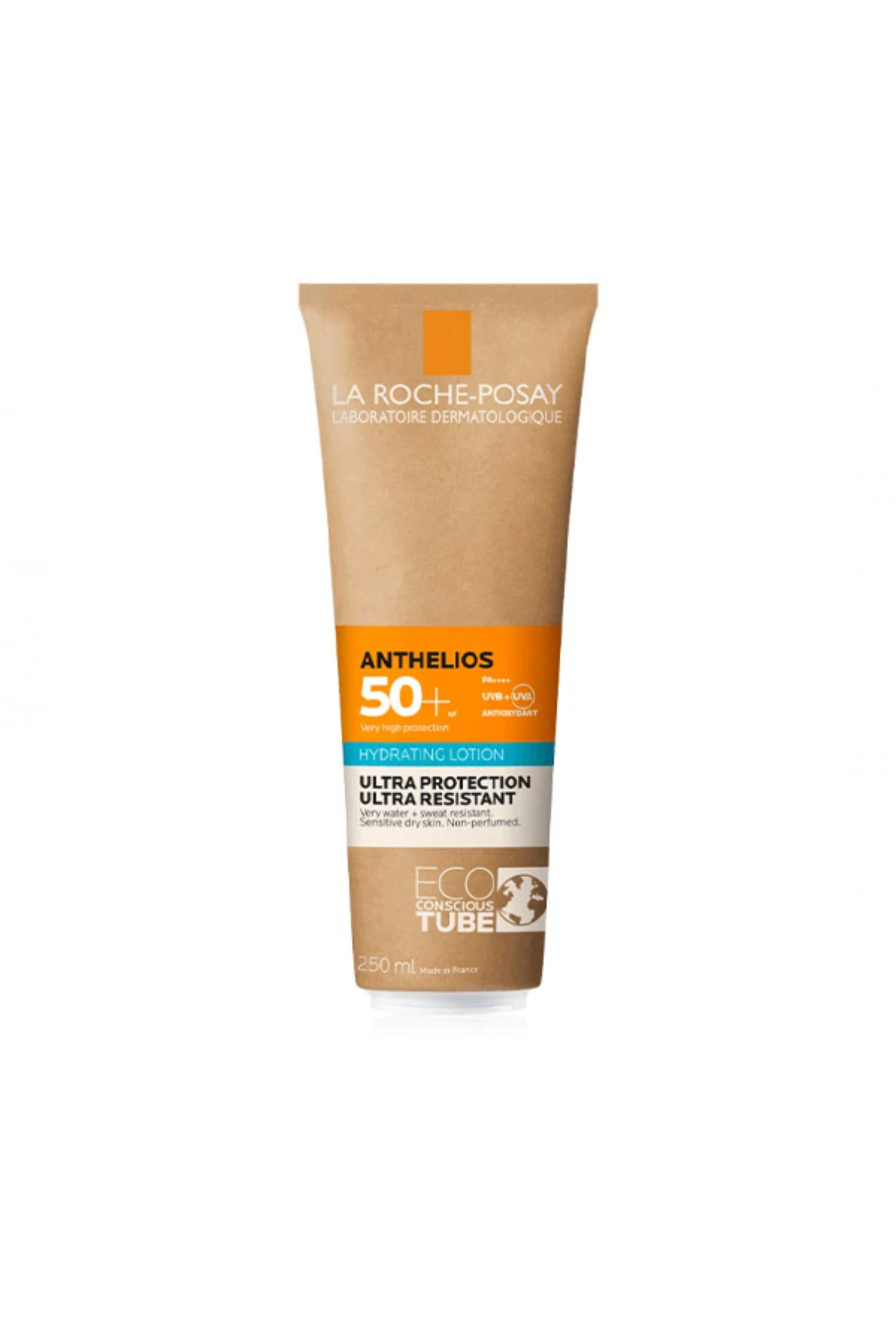La Roche Posay ANTHEOLES HYDRATING LOTION  250 ML