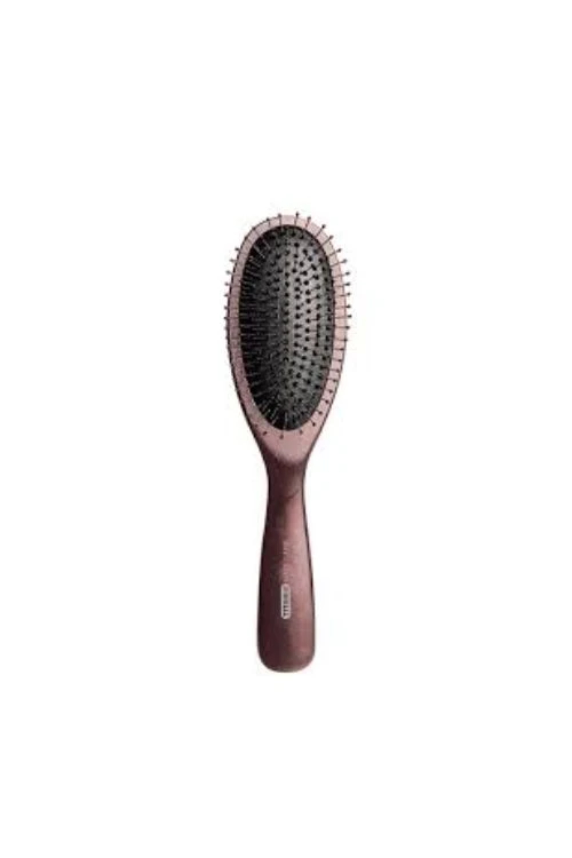 TITANIA WIRE MASSAGE WOODEN BRUSH # 1839