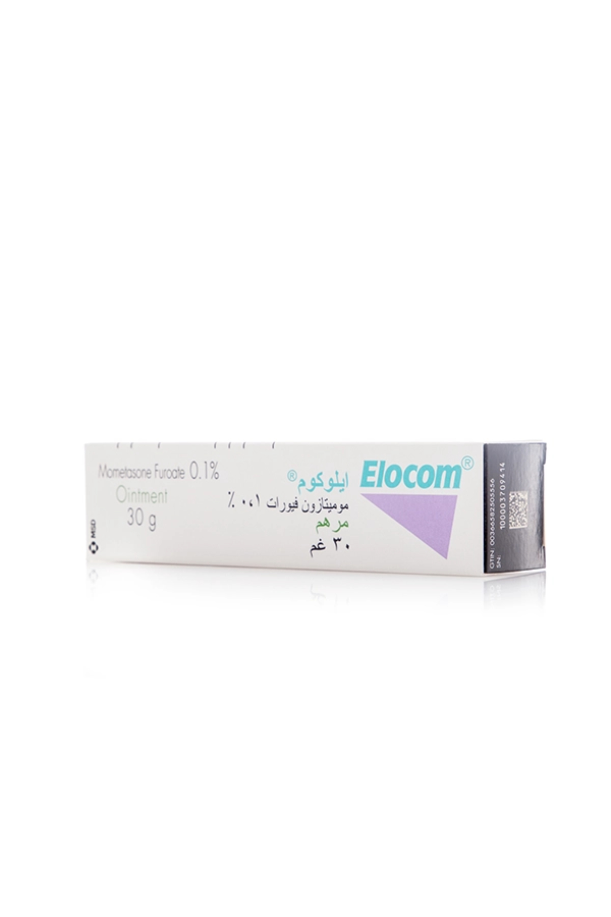 ELOCOM OINTMENT 30GM