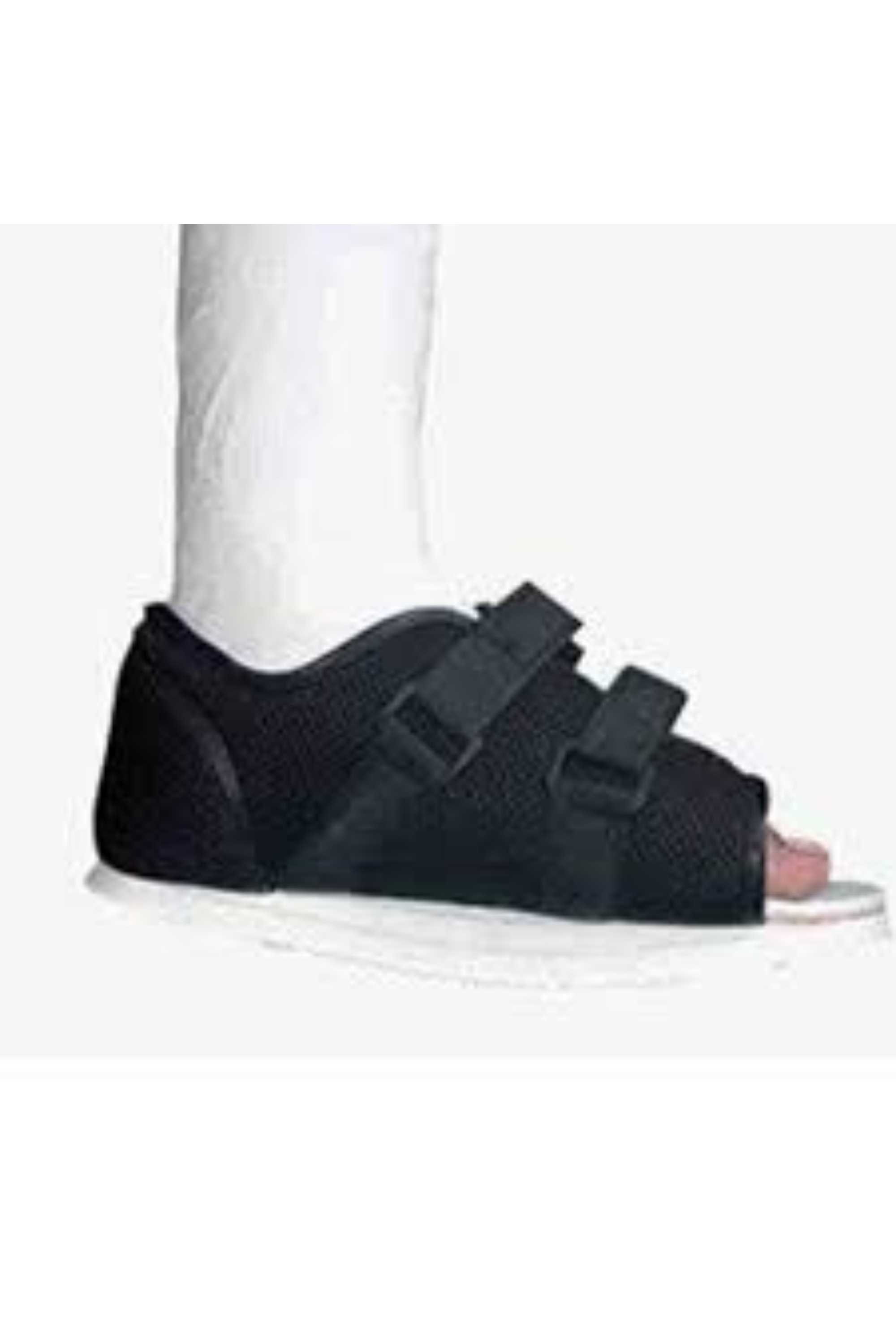 DYNA ORTHOPAEDIC CAST FOOTWEAR(M) (109527)