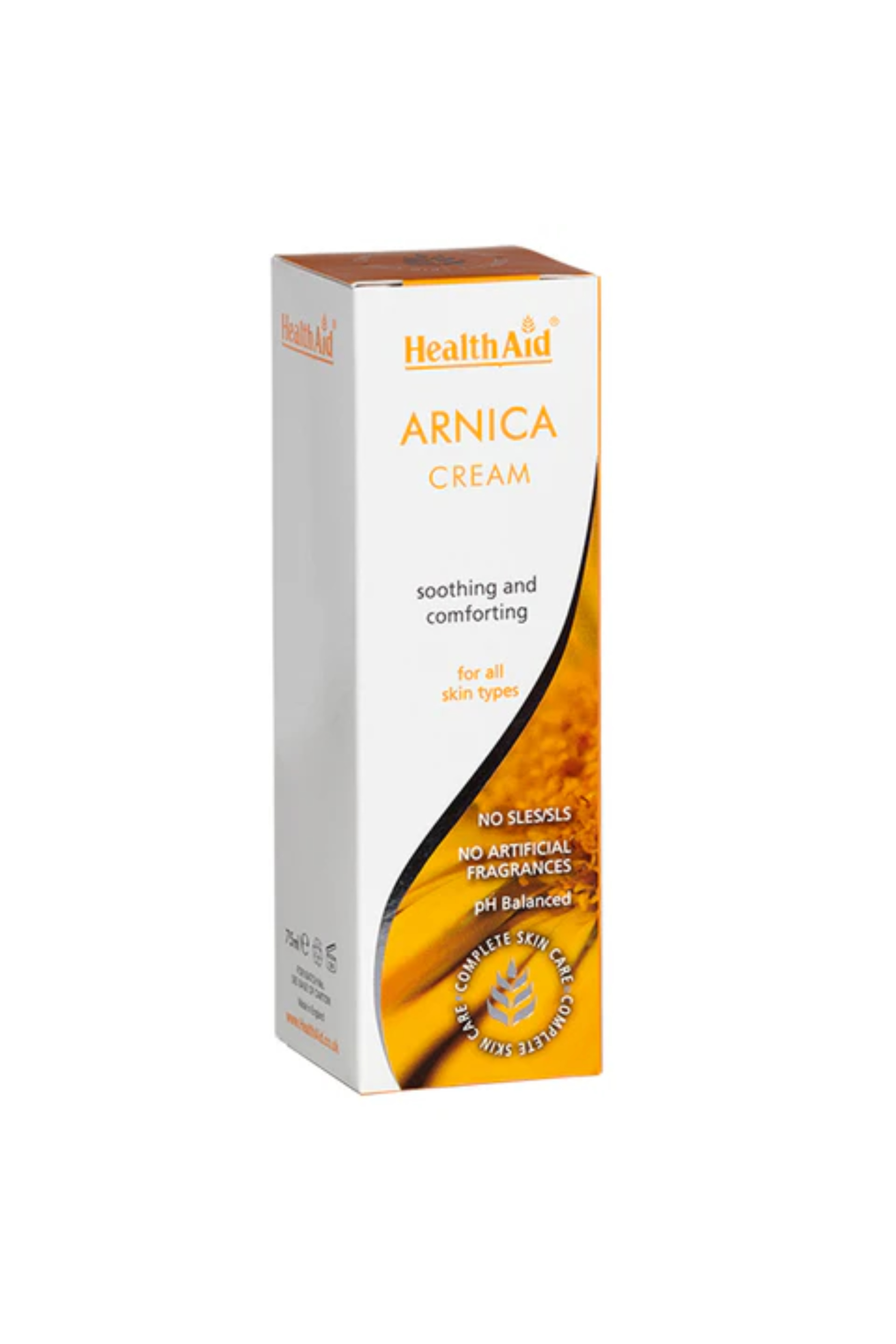 HEALTH AID ARNICA HIGH POTENCY CREAM 150ML