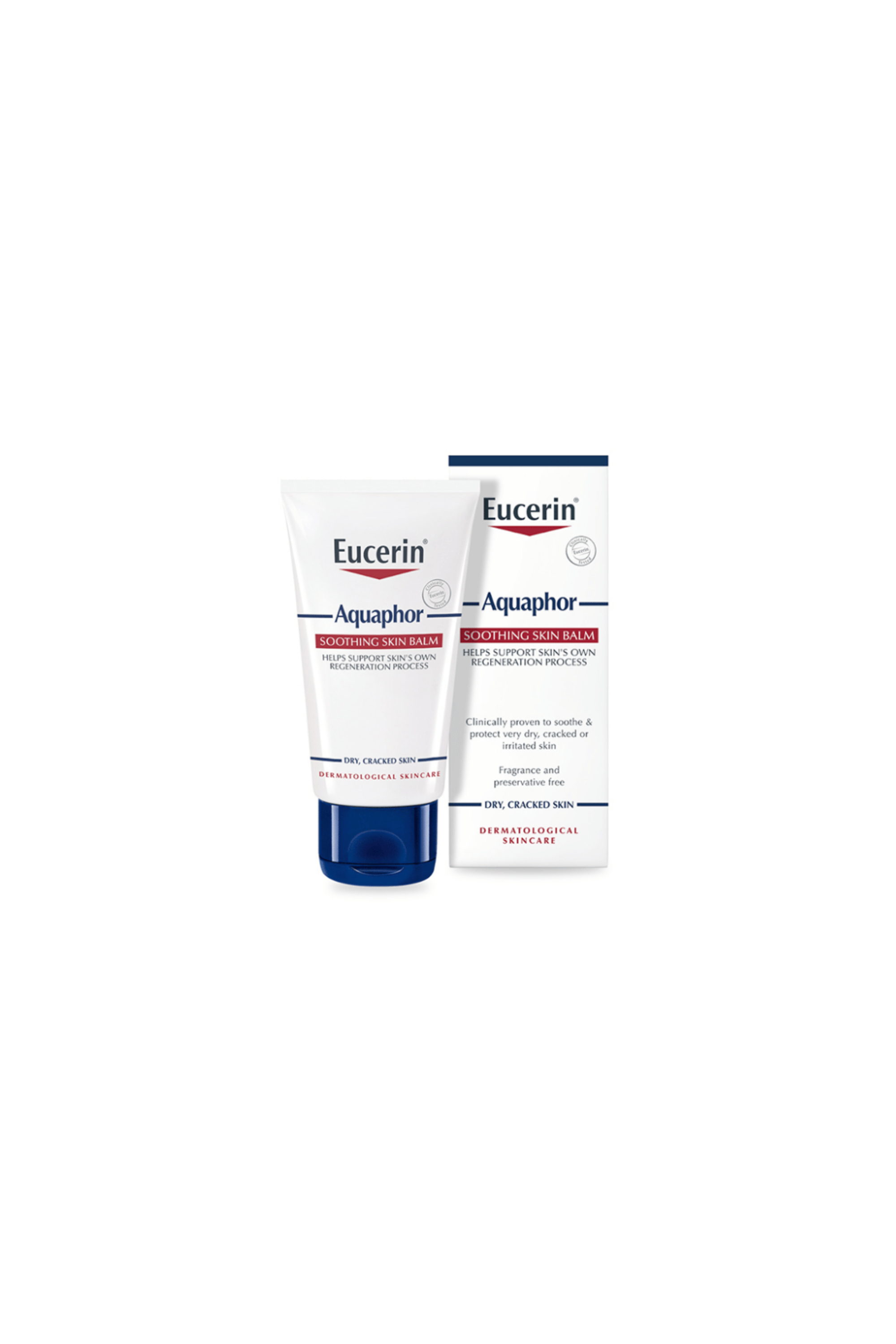 EUCERIN AQUAPHOR SOOTHING SKIN BALM 40ML 