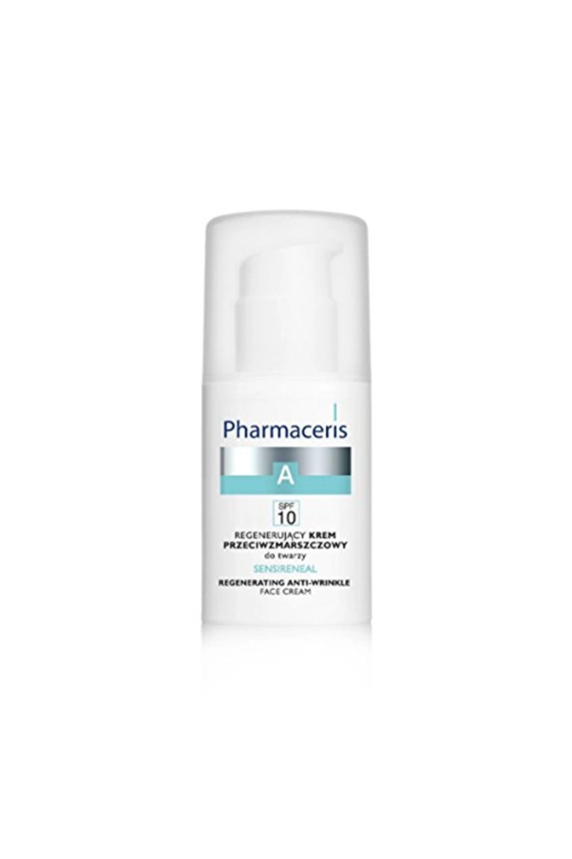 PHARMACERIS SENSIRENEAL FACE CREAM 30ML