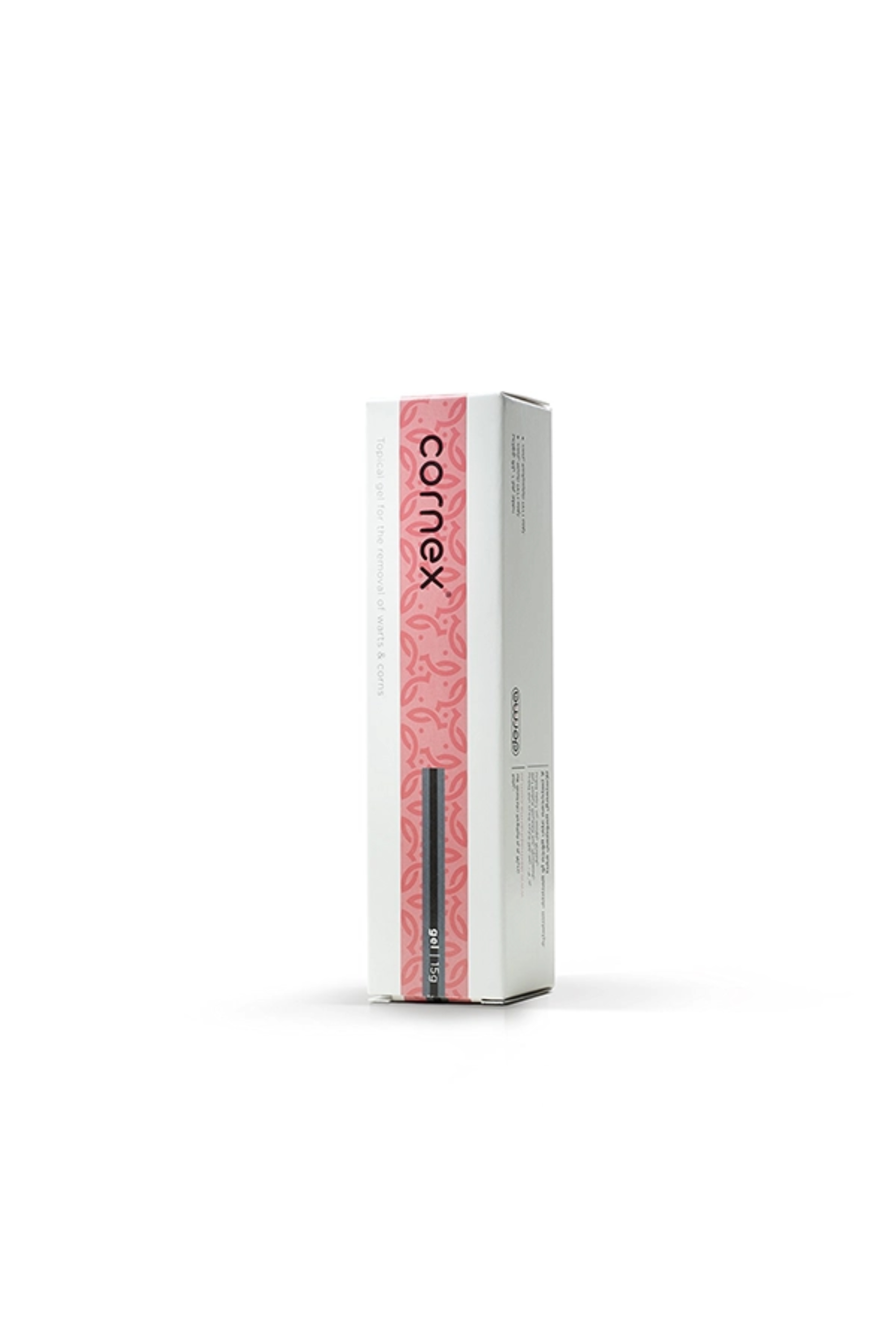 CORNEX WARTS AND CORN GEL 15G