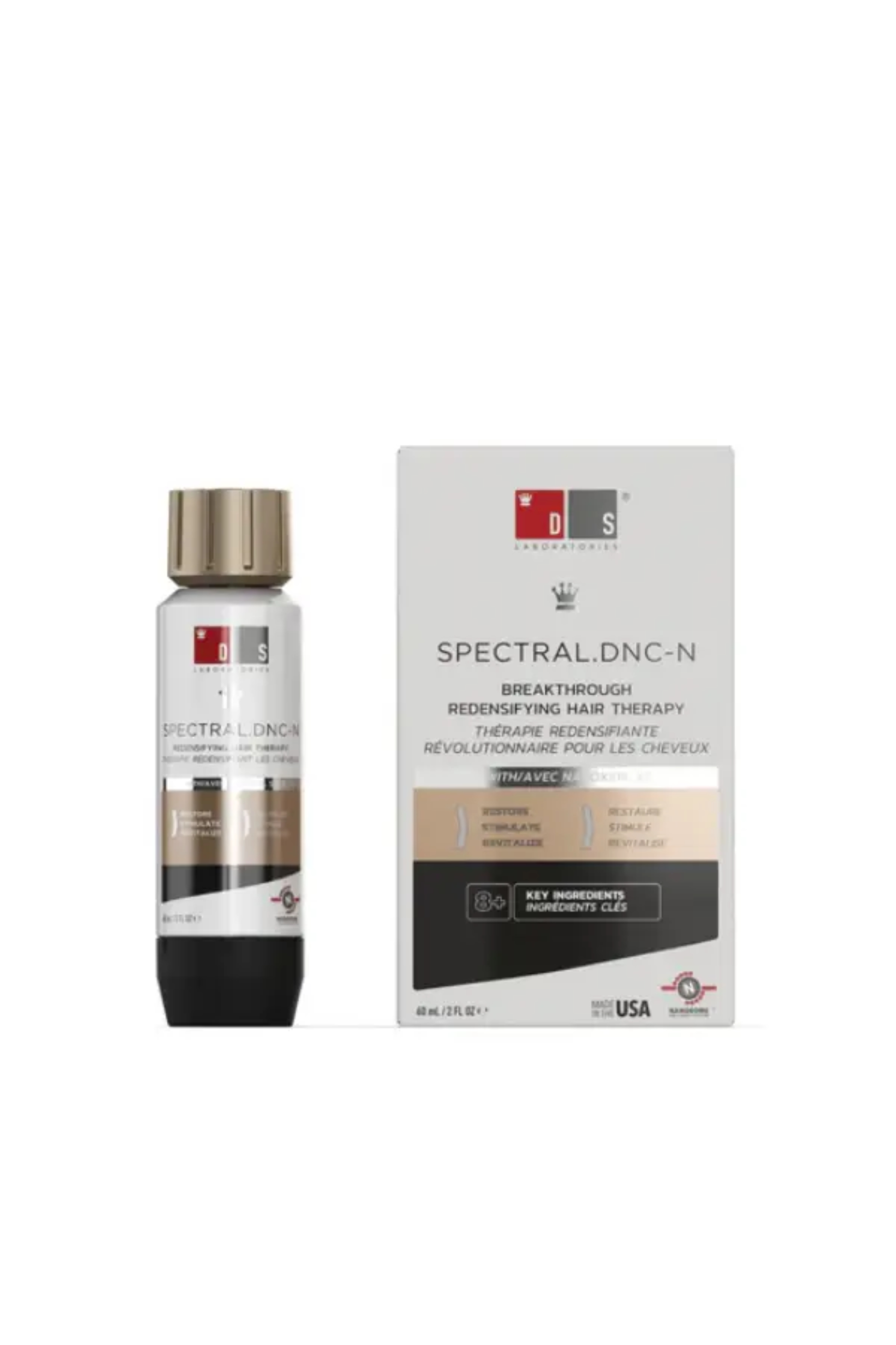 SPECTRAL DNC-N 60ML