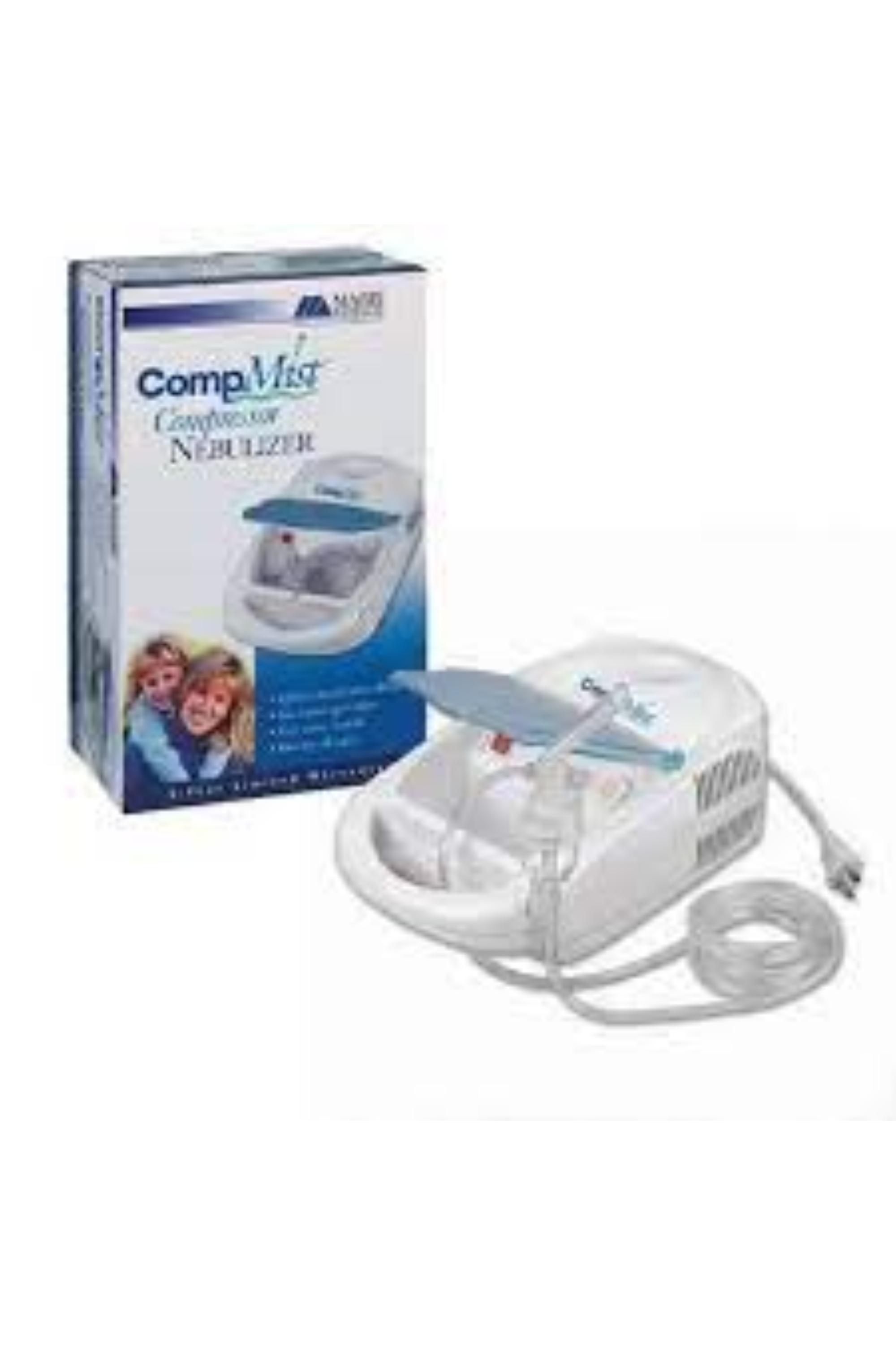 MABIS COMP MIST CN 01 NEBULISER (11085)