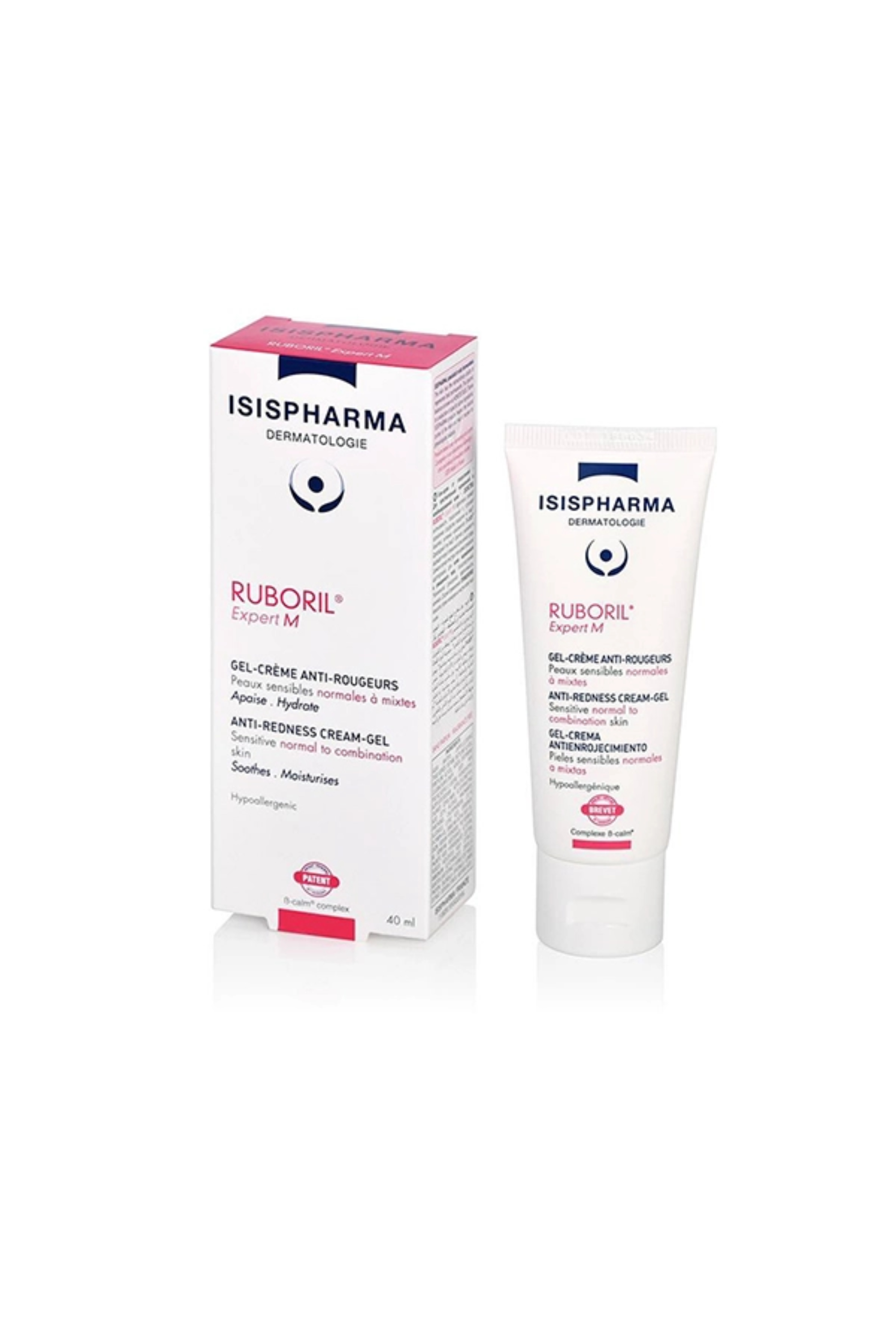RUBORIL CREAM 30ML