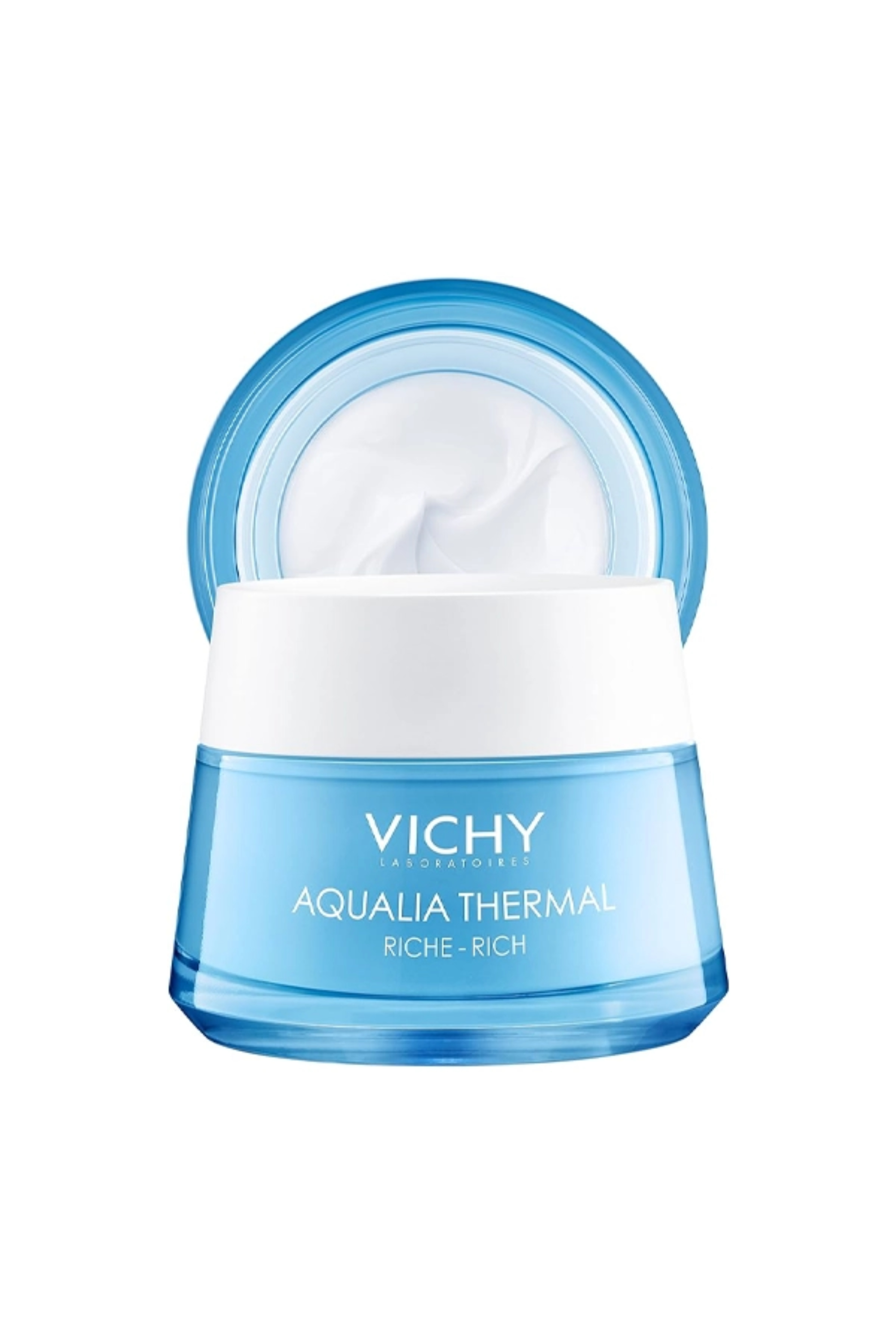 VICHY AQUALIA THERMAL RICHE POT 50ML (C7624)