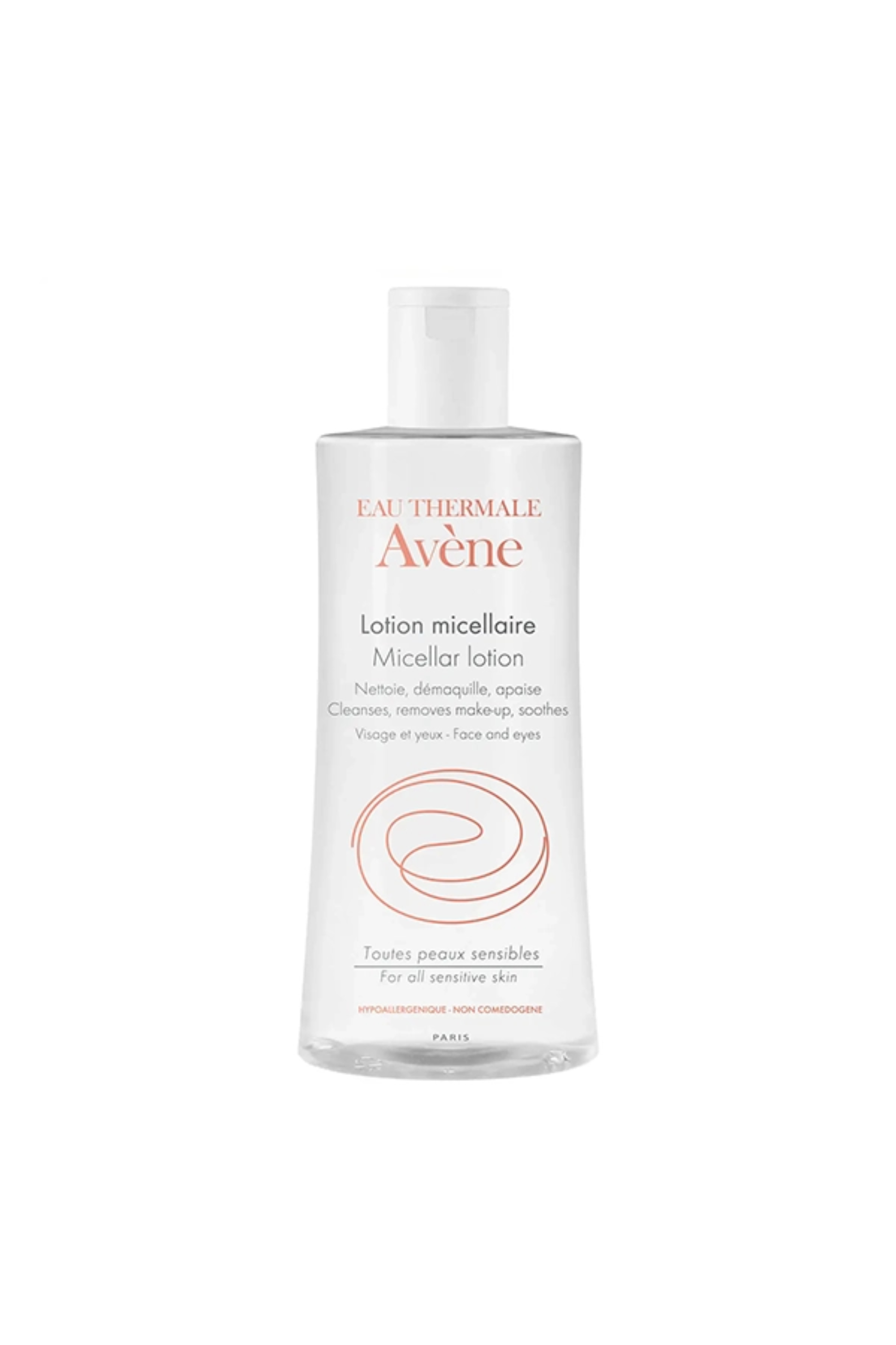 AVENE MISCELLAR LOTION 400ML (514346)