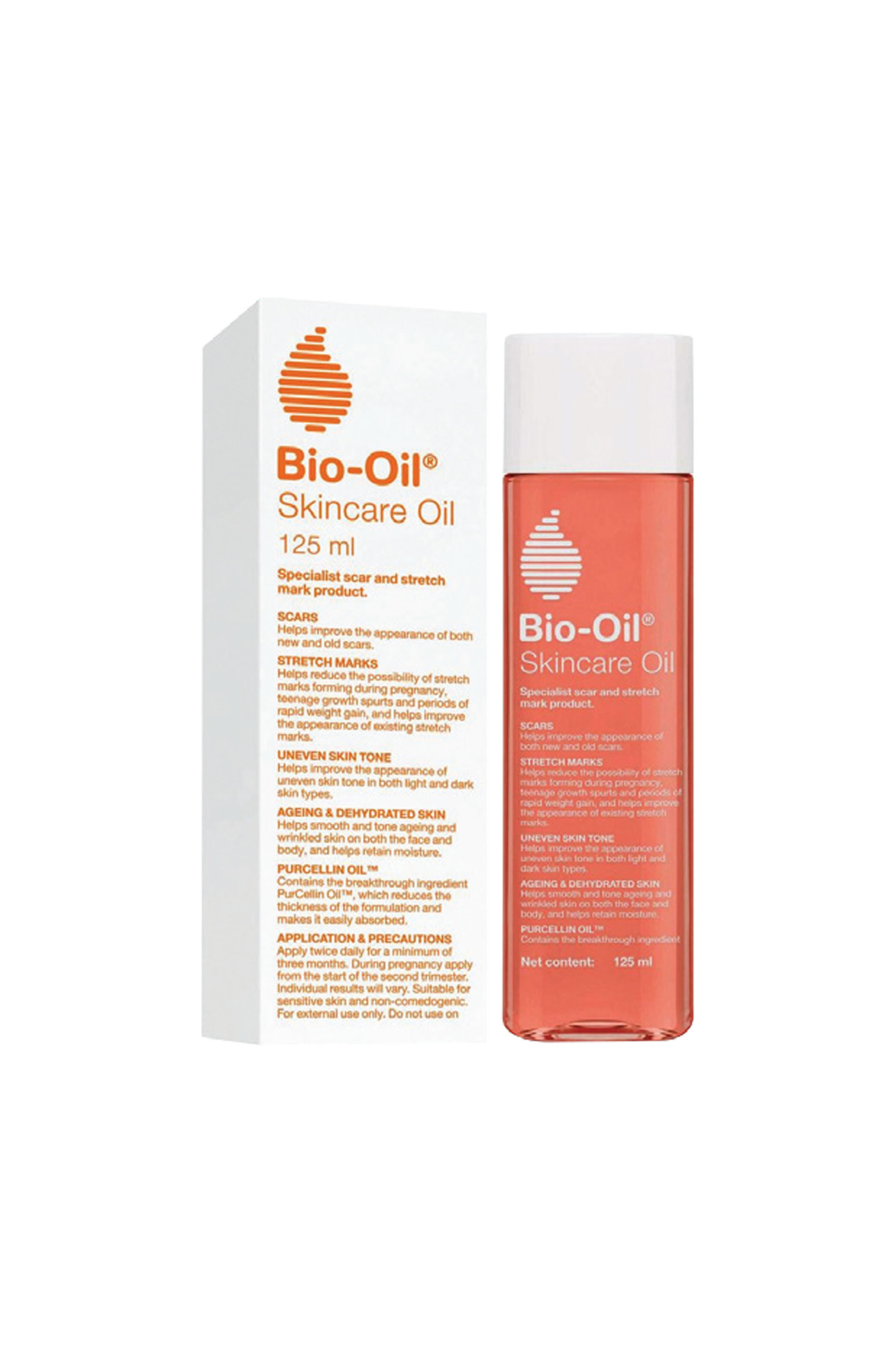 BIO-OIL 125ML