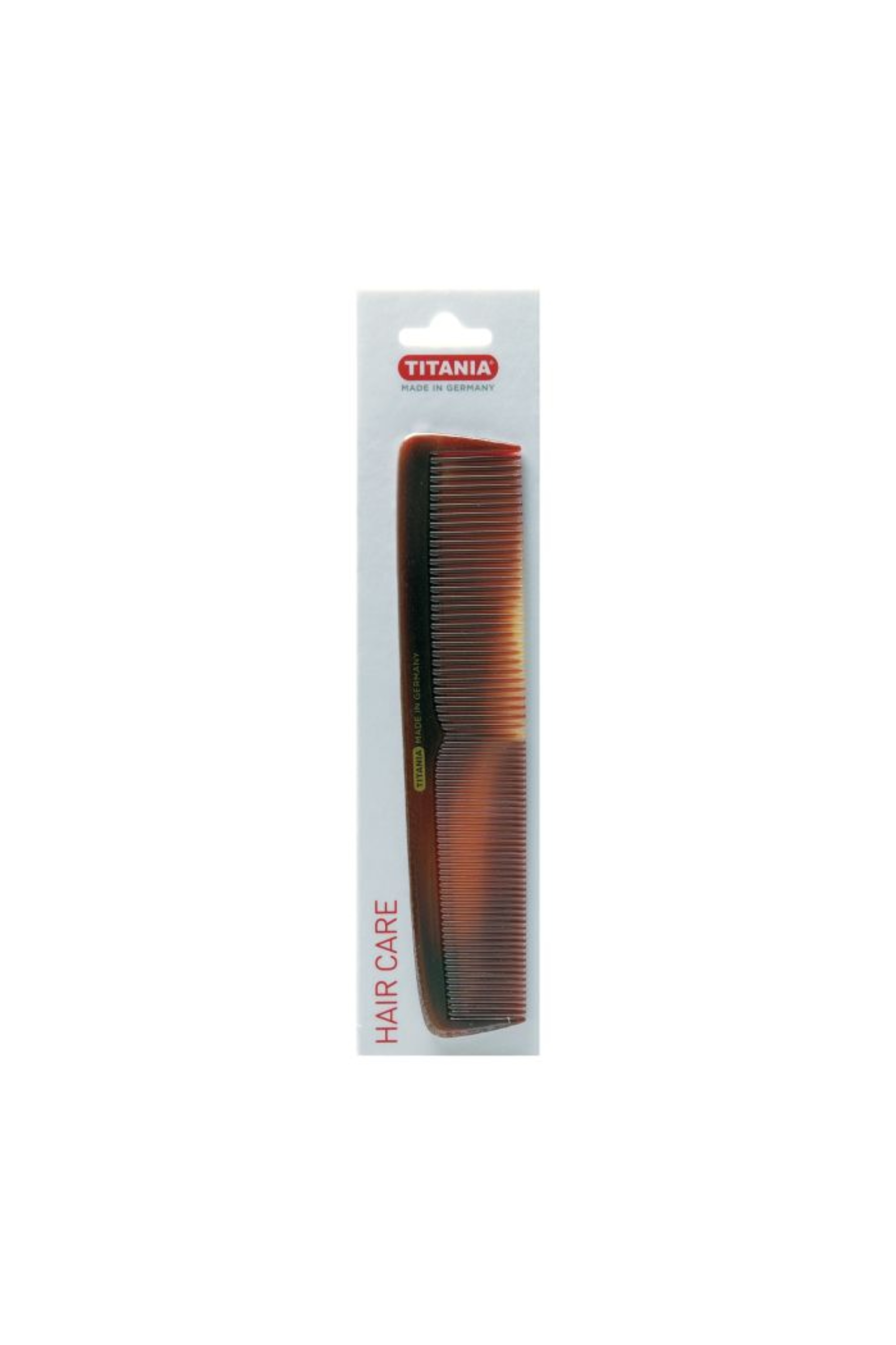 TITANIA LADIES COMB (1809/8)