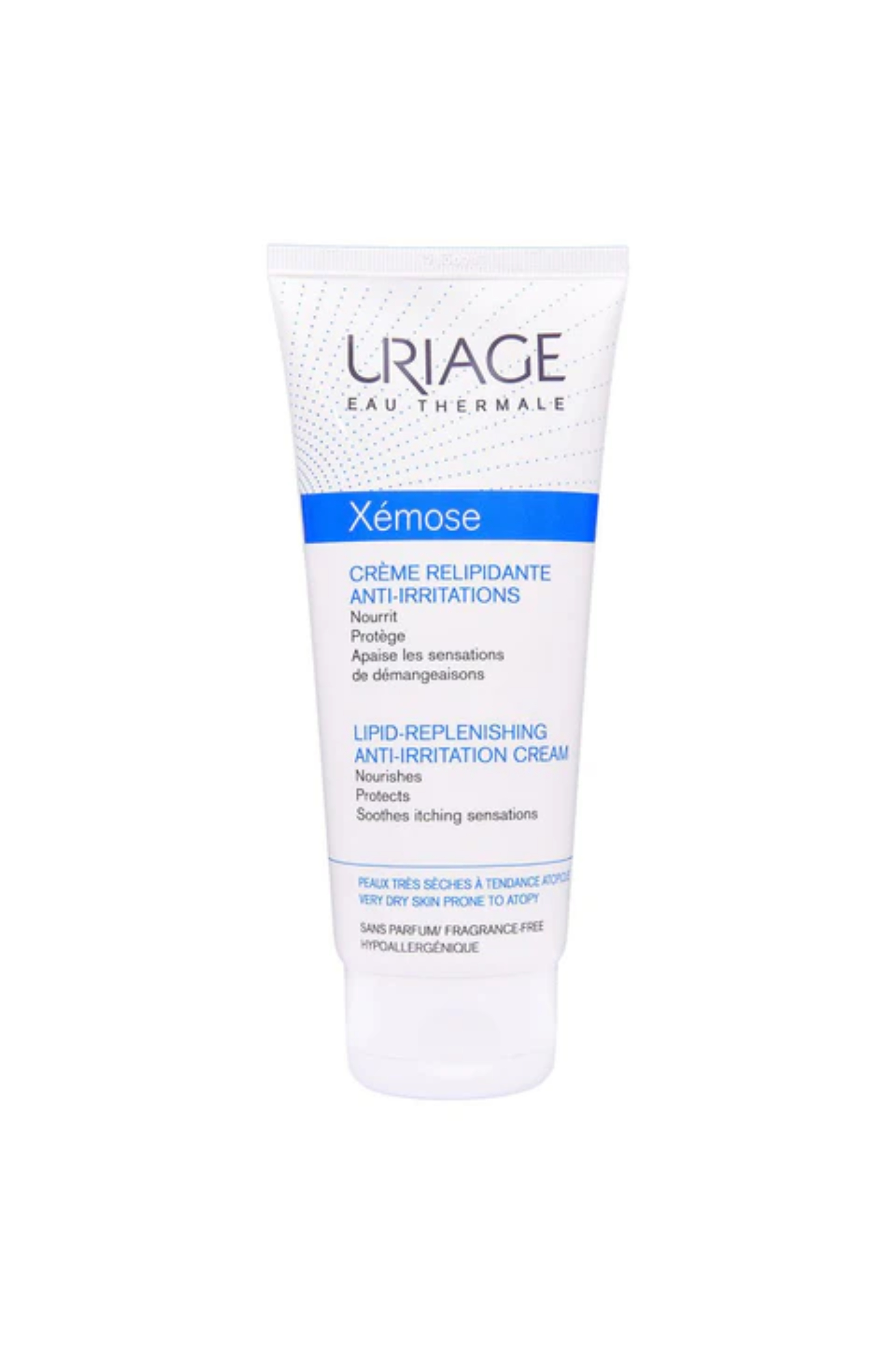 URIAGE XEMOSE CREAM 200ML (15000436)
