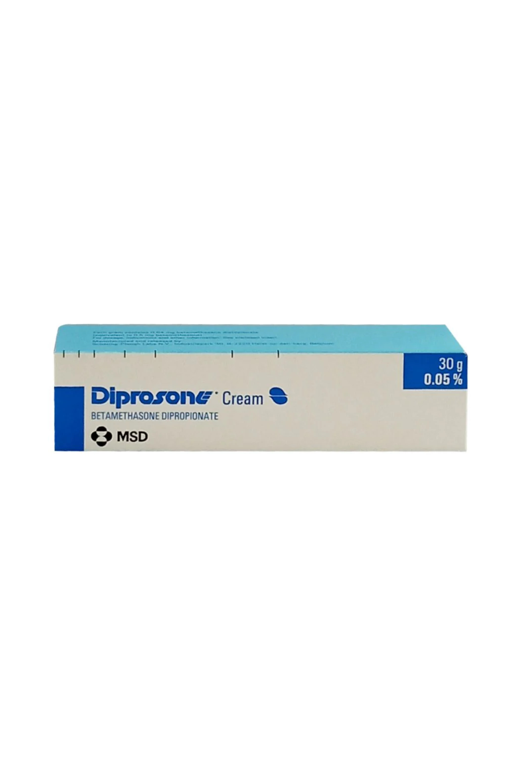 DIPROSONE CREAM 30GM