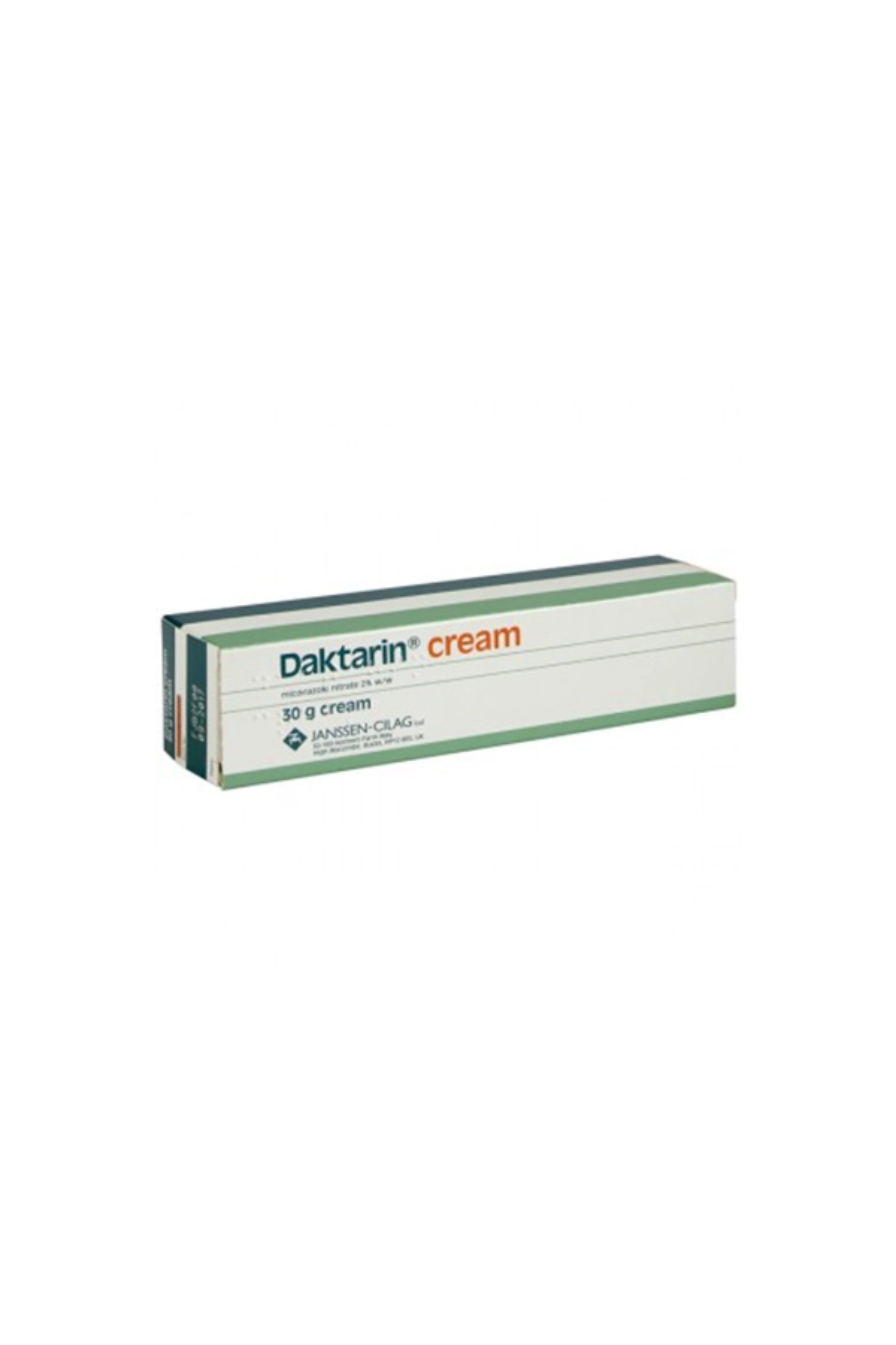 DAKTARIN CREAM 30GM