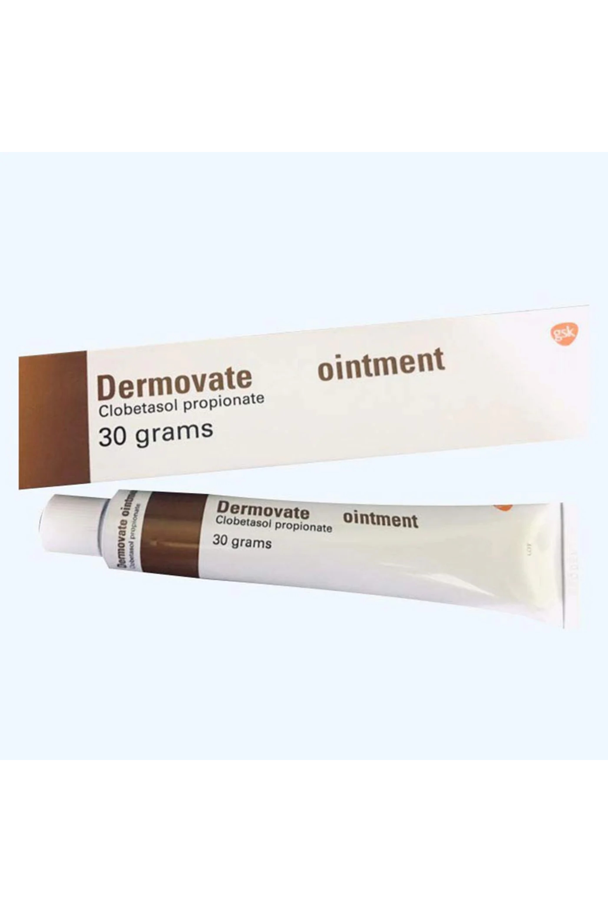 DERMOVATE OINTMENT 30GM