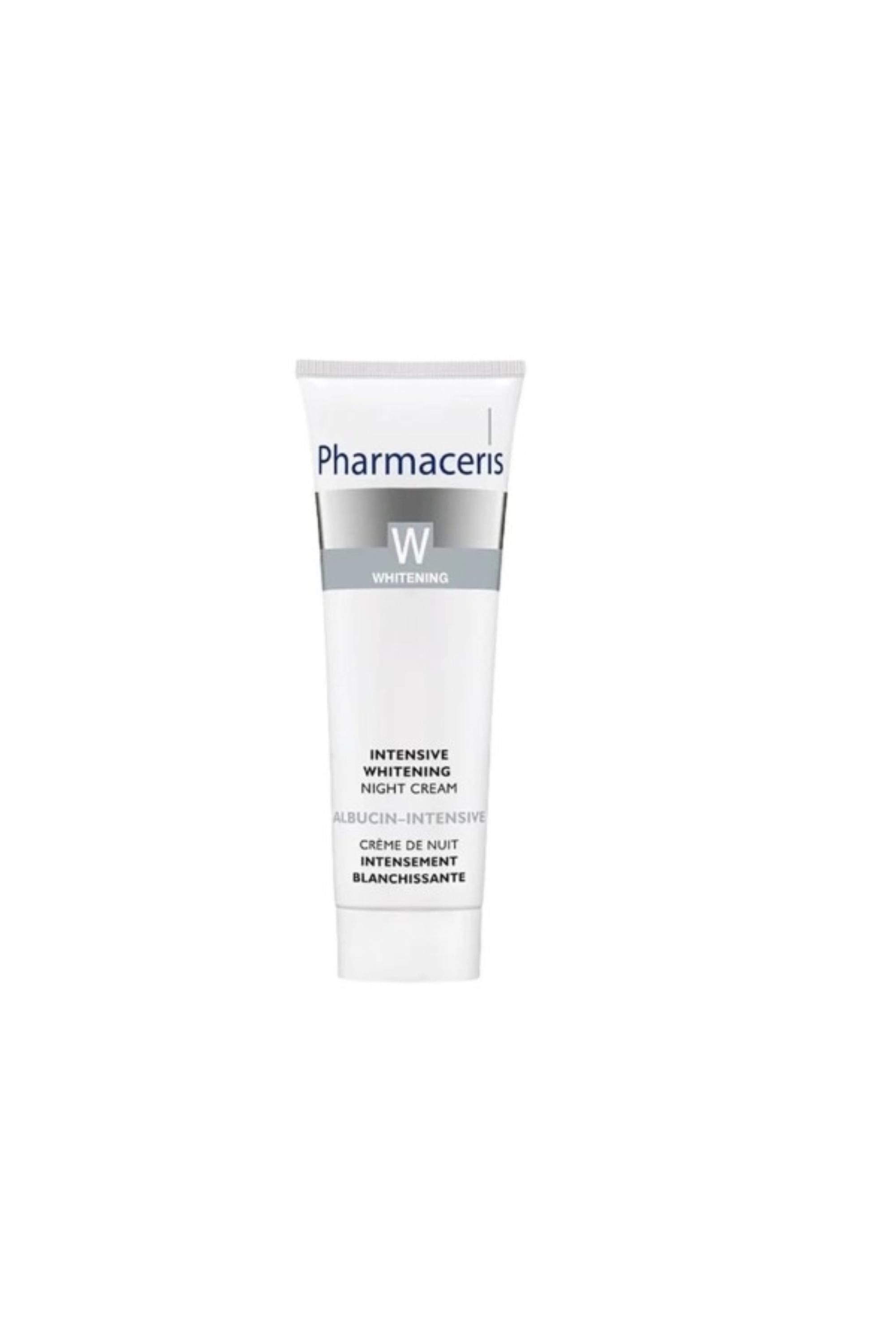 PHARMACERIS ALBUCIN MAXIMA NIGHT CREAM 30ML