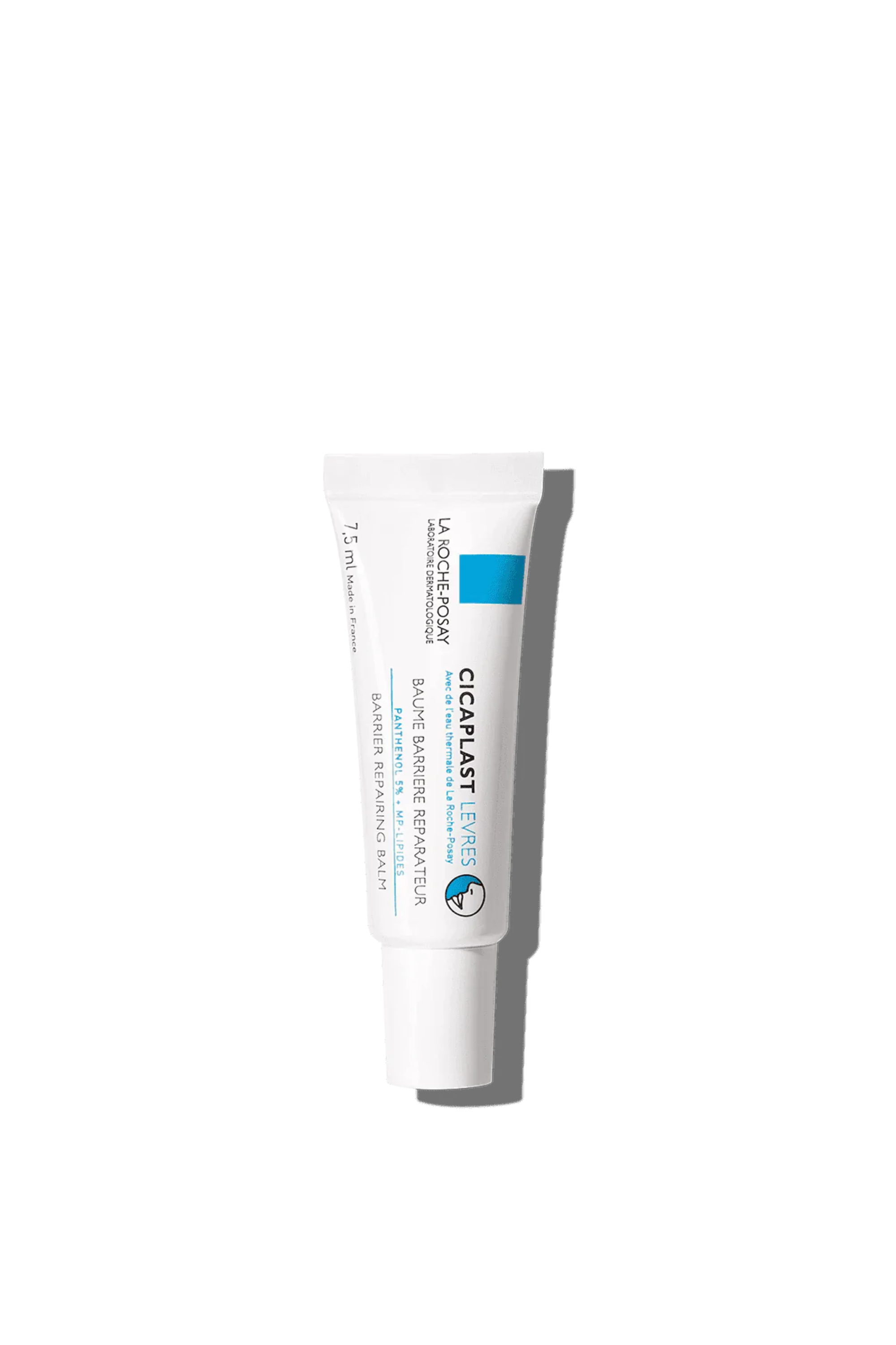 La Roche Posay CICAPLAST BB5 LIP 7.5ML
