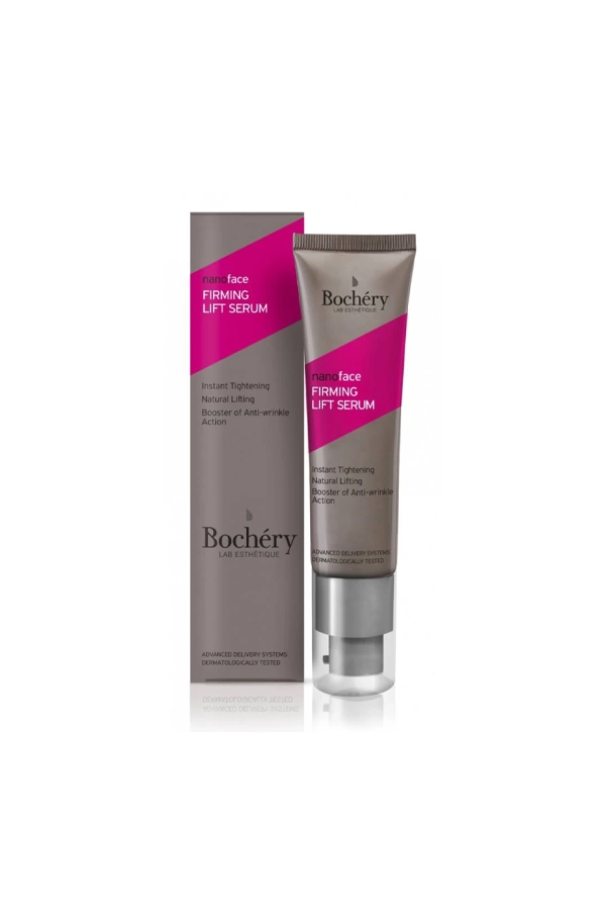 BOCHERY FIRMING LIFT SERUM