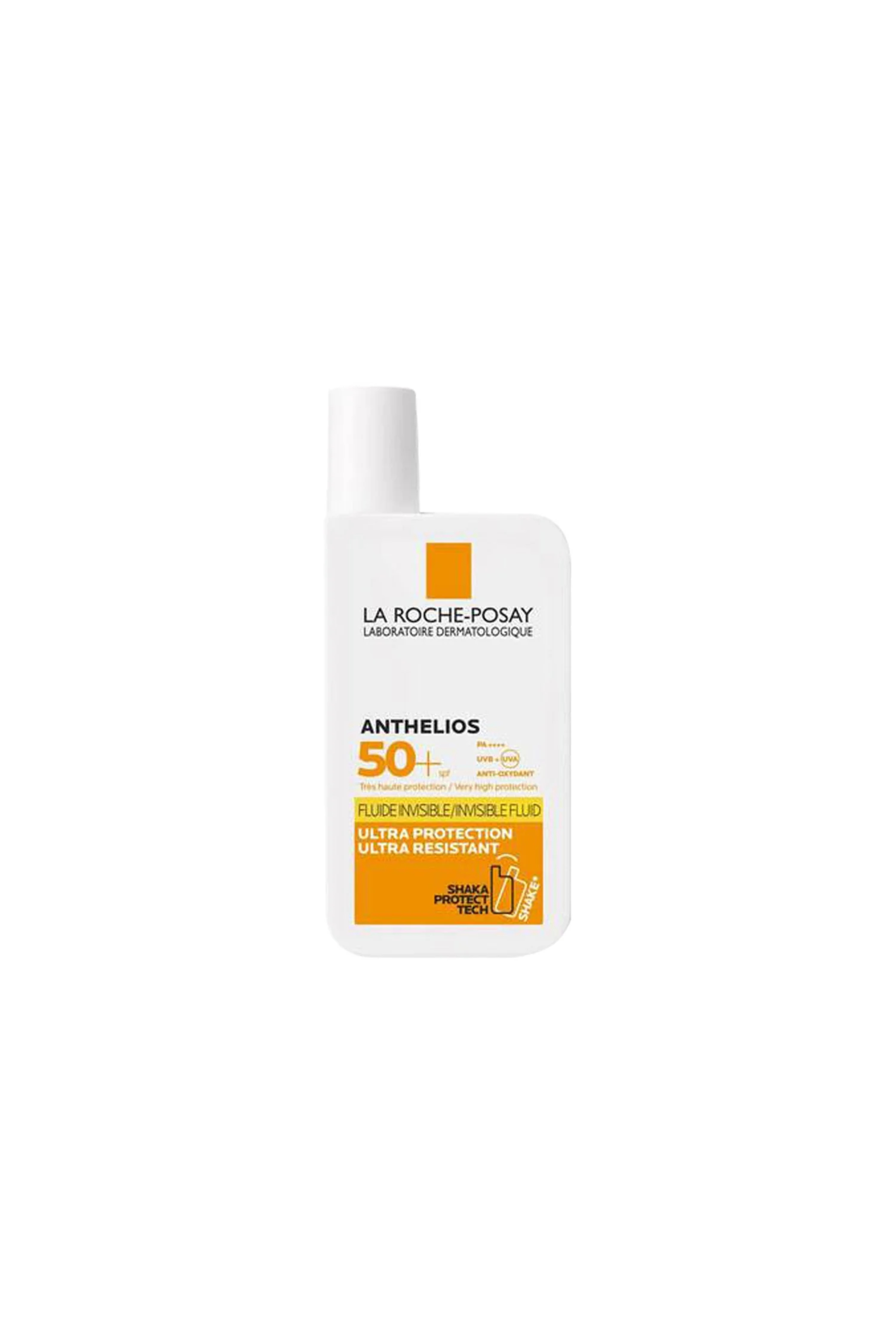 La Roche Posay ANTHE. SUN PROTECTION FACE FLUID 50ML (M0703403)