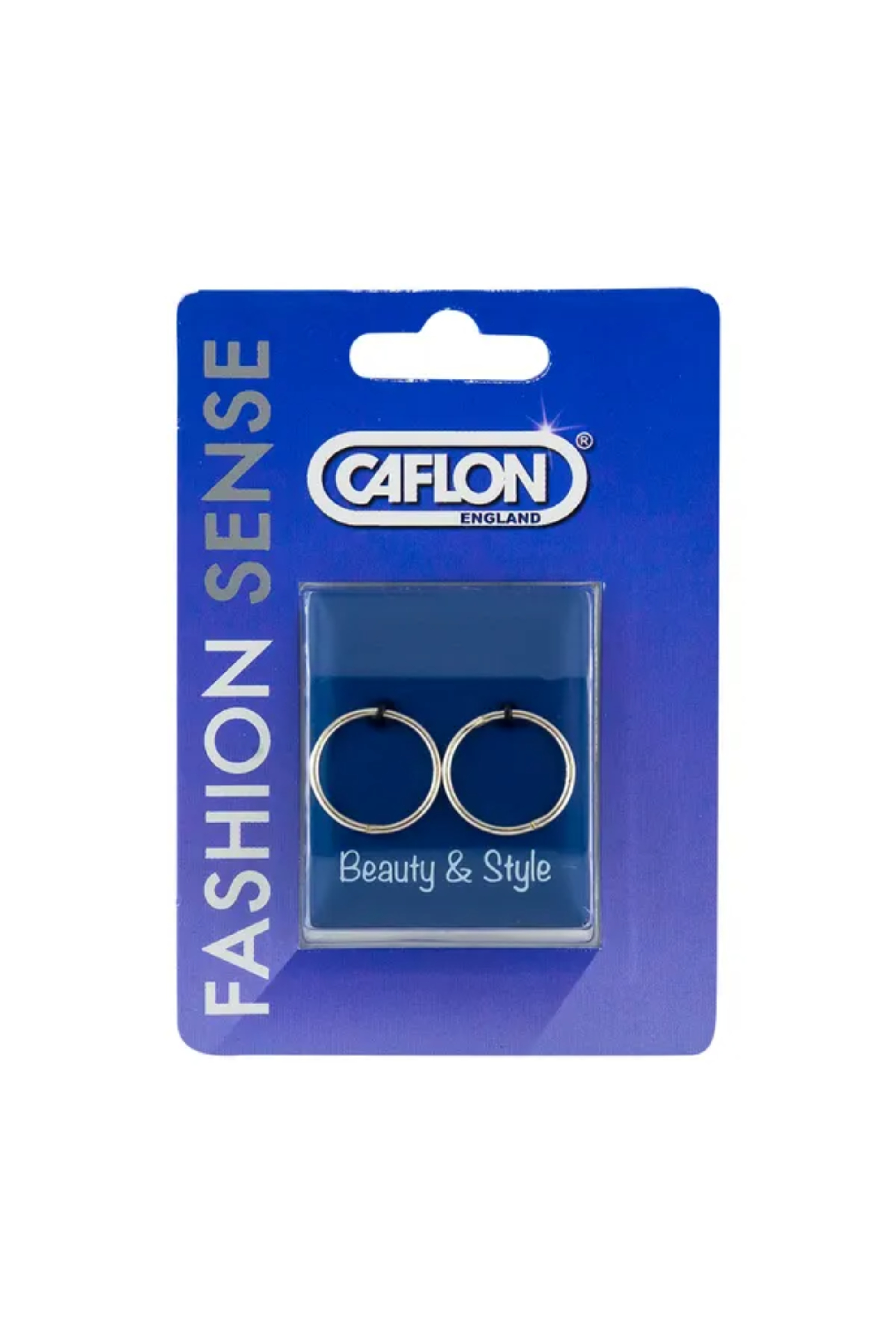 CAFLON EARRINGS FASHION