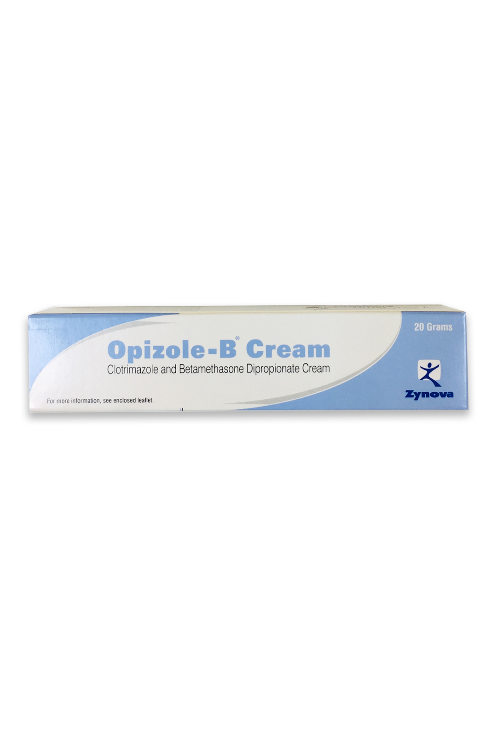 OPIZOLE-B CREAM 20G