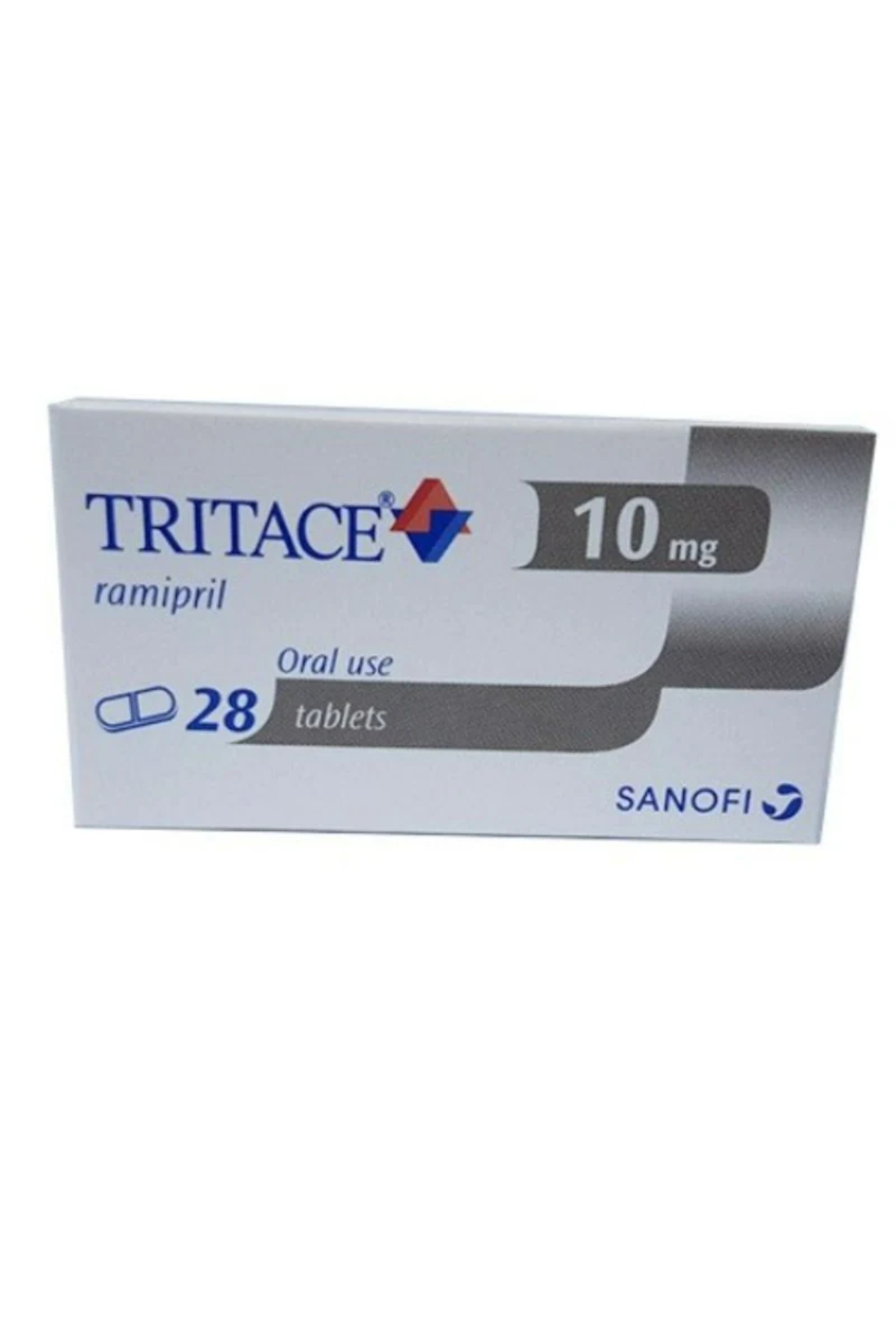 TRITACE 10MG TABLET X 28'S