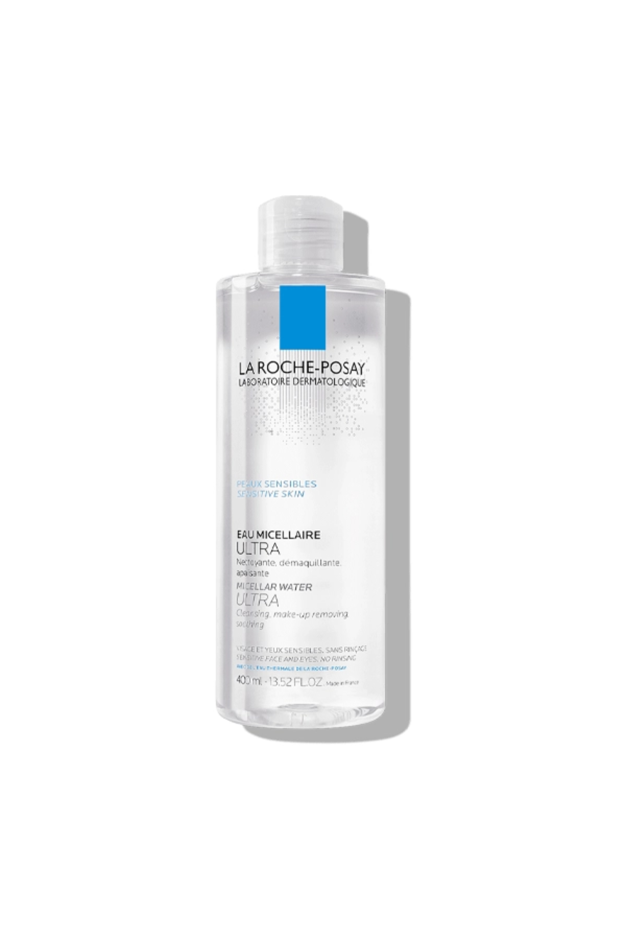 La Roche Posay SOLUTION MICELLAIRE SENSITIVE SKIN