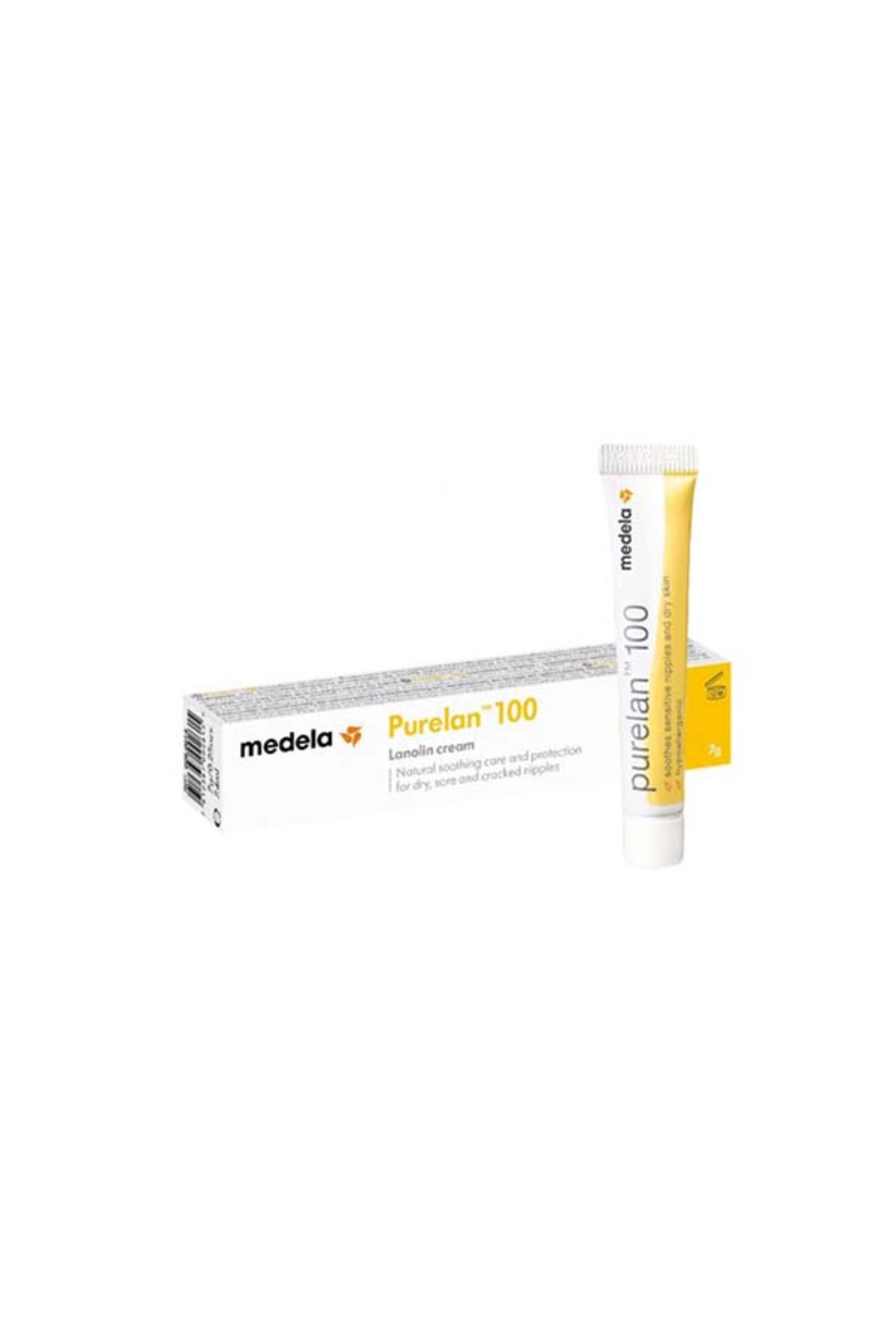 MEDELA PURLAN 100 7G